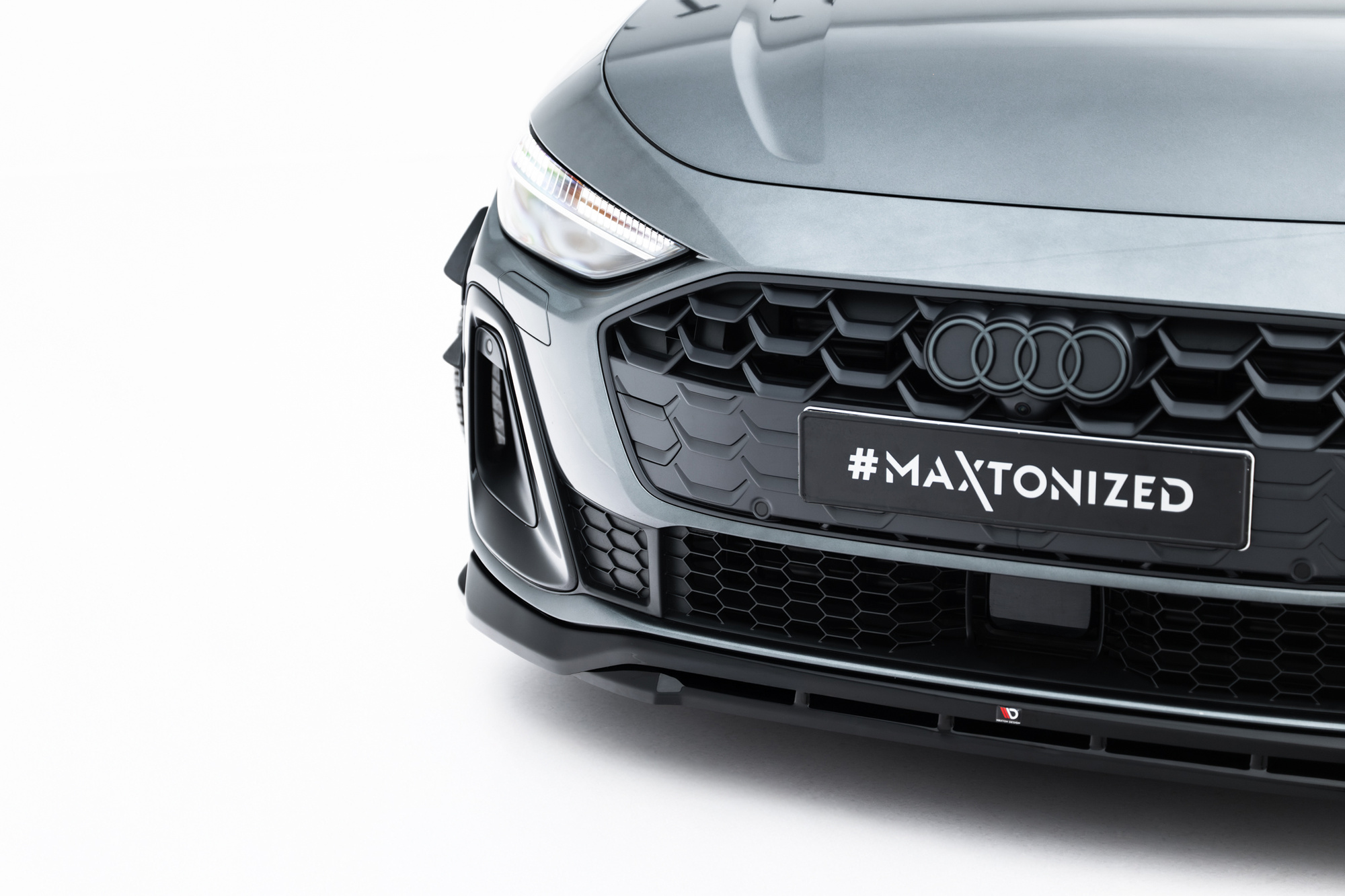 Tuningkit Audi A5 S-Line (B10) 2024 -> | Sport Eksteriør Styling-sett – bilde 5