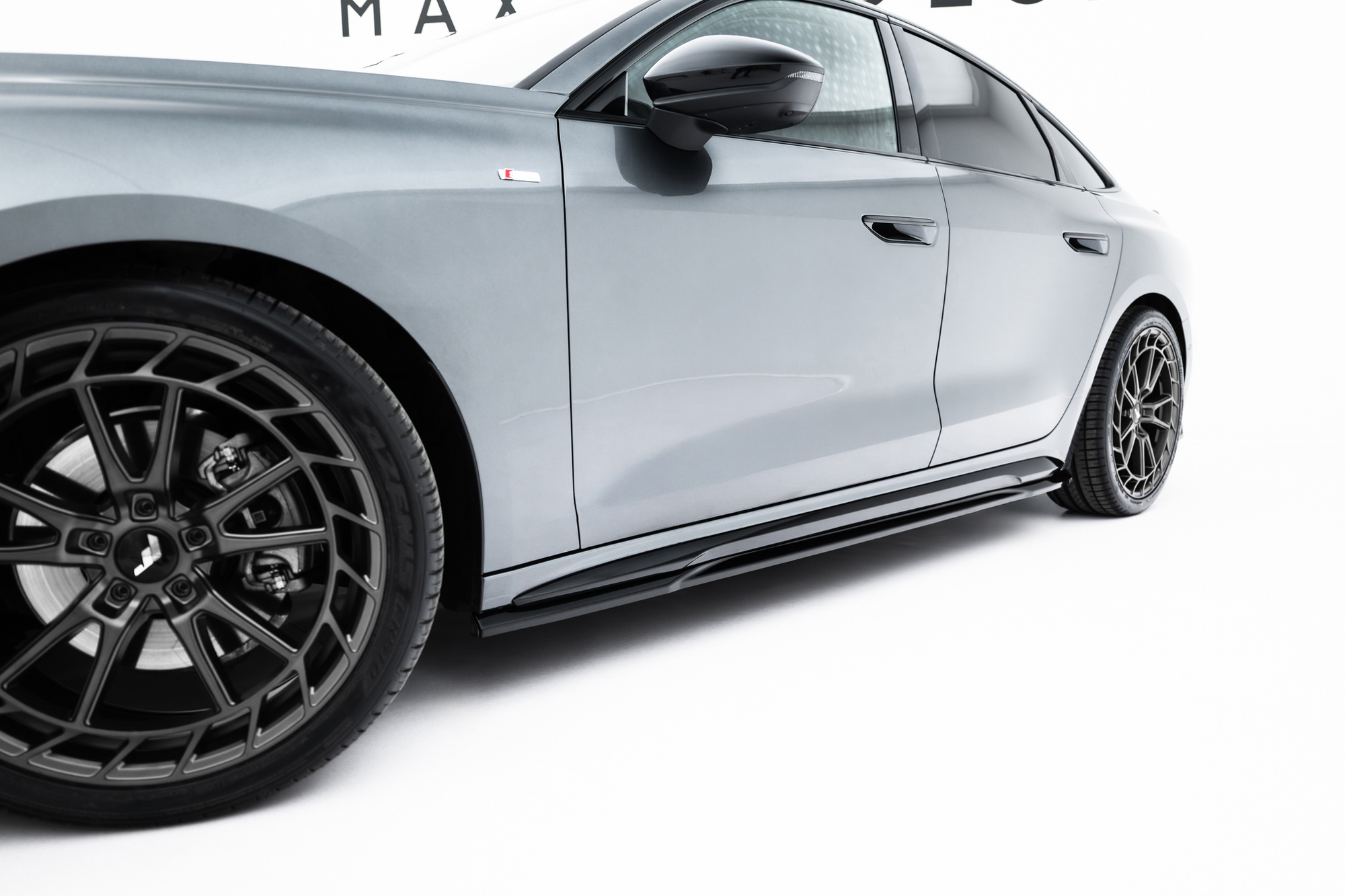 Tuningkit Audi A5 S-Line (B10) 2024 -> | Sport Eksteriør Styling-sett – bilde 6