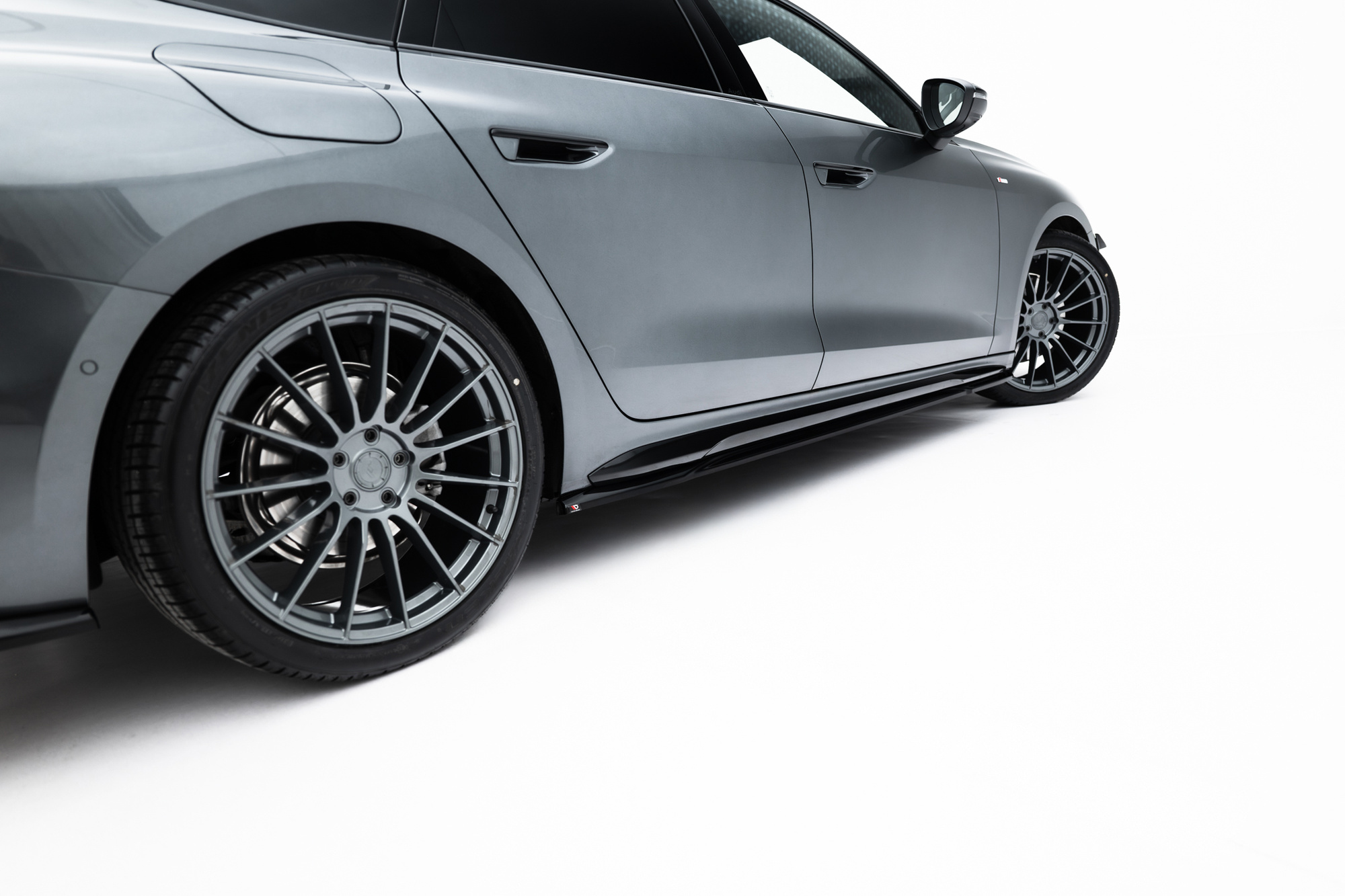 Tuningkit Audi A5 S-Line (B10) 2024 -> | Sport Eksteriør Styling-sett – bilde 7