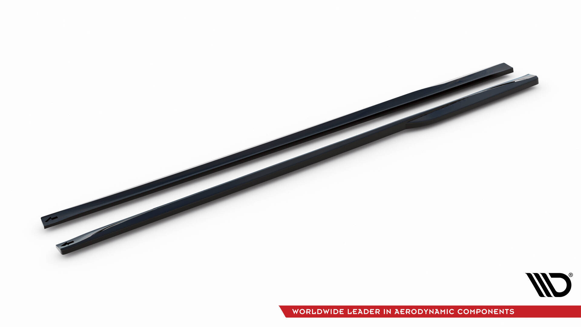 Tuningkit Audi A5 S-Line (F5) Facelift 2019 - 2024  | Sport Eksteriør Styling-sett – bilde 16