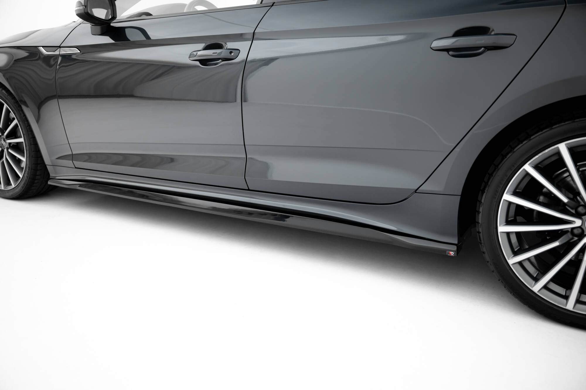 Tuningkit Audi A5 Sportback F5 Facelift 2019 - 2024 | Sport Eksteriør Styling-sett Image 5