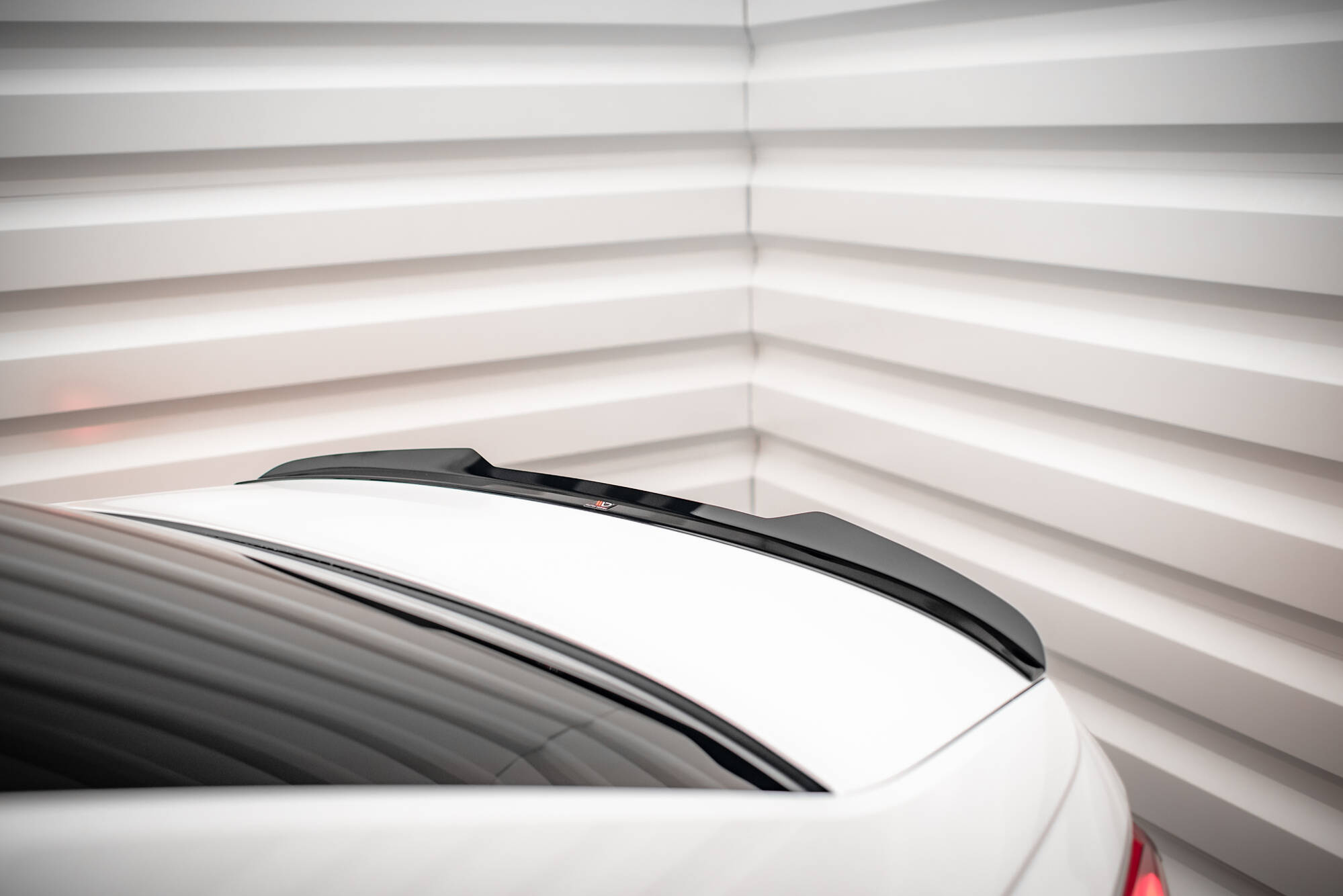 Tuningkit Audi A6 (C8) 2018 - 2023 | Sport Eksteriør Styling-sett – bilde 12