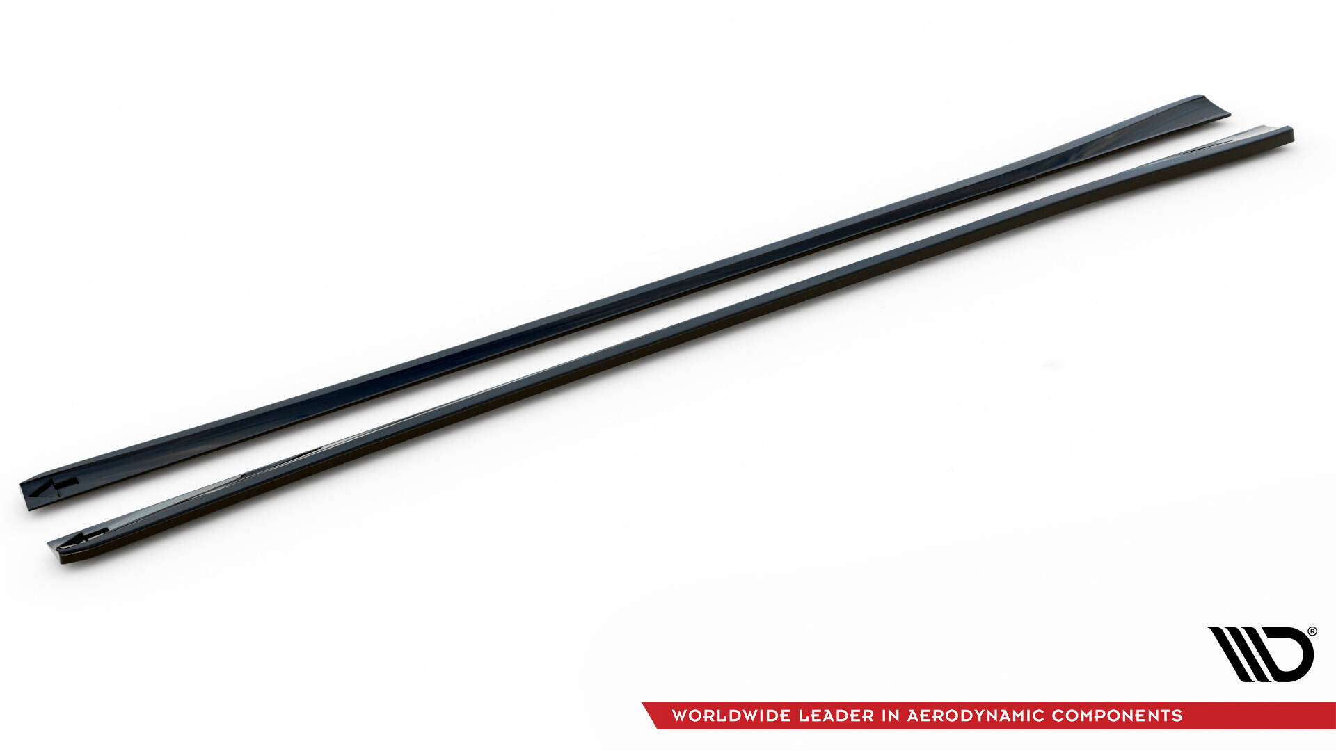Tuningkit Audi A6 (C8) 2018 - 2023 | Sport Eksteriør Styling-sett – bilde 15