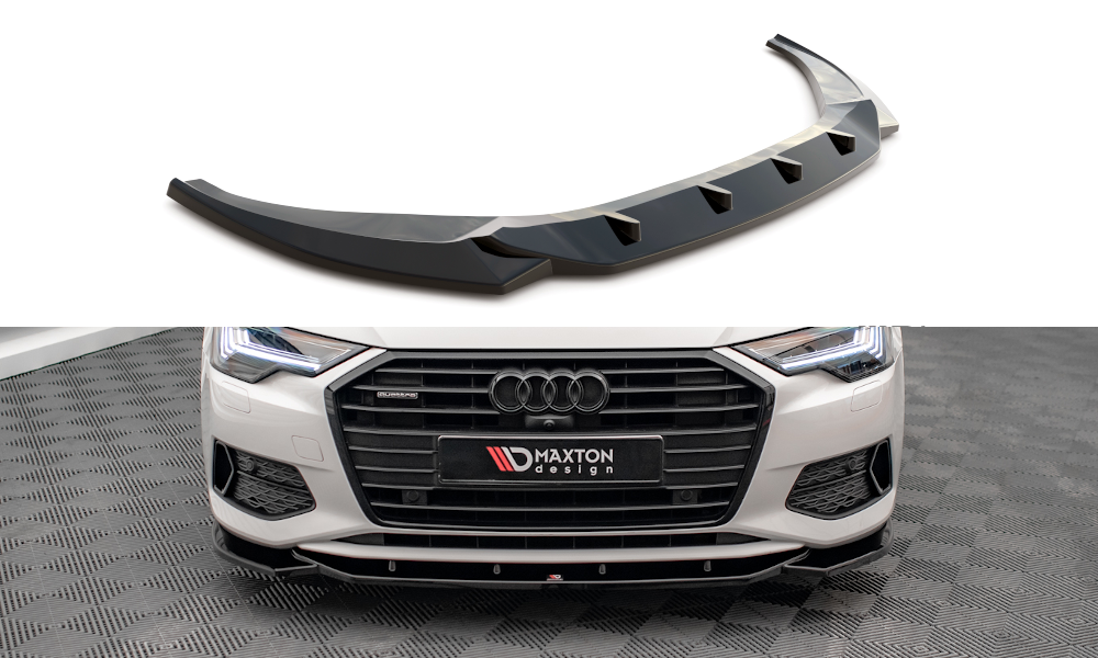Tuningkit Audi A6 (C8) 2018 - 2023 | Sport Eksteriør Styling-sett – bilde 21