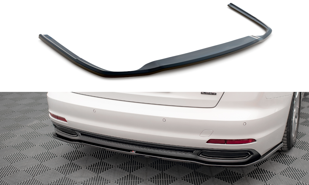Tuningkit Audi A6 (C8) 2018 - 2023 | Sport Eksteriør Styling-sett – bilde 23