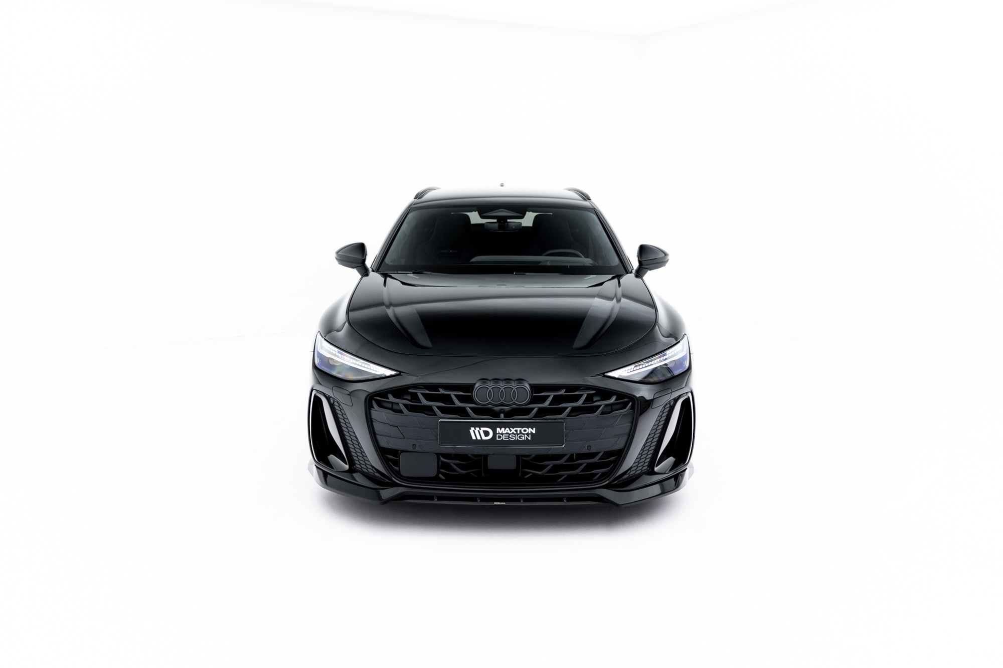 Tuningkit Audi A6 (C9) 2025 -> | Sport Eksteriør Styling-sett V1 Image 2