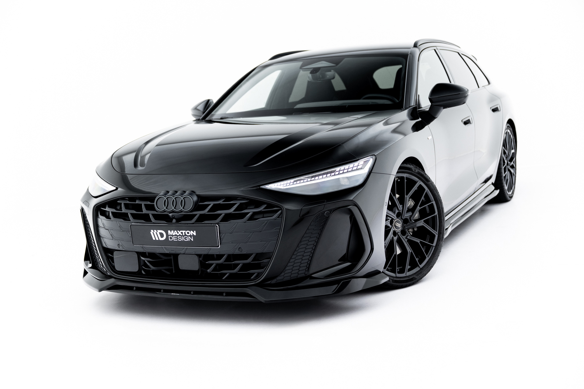 Tuningkit Audi A6 (C9) 2025 -> | Sport Eksteriør Styling-sett V1 Image 3