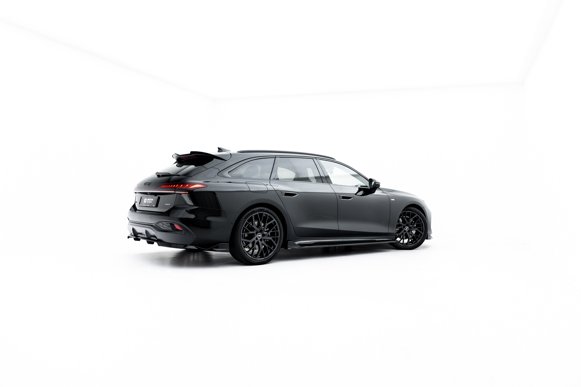 Tuningkit Audi A6 (C9) 2025 -> | Sport Eksteriør Styling-sett V2 – bilde 13