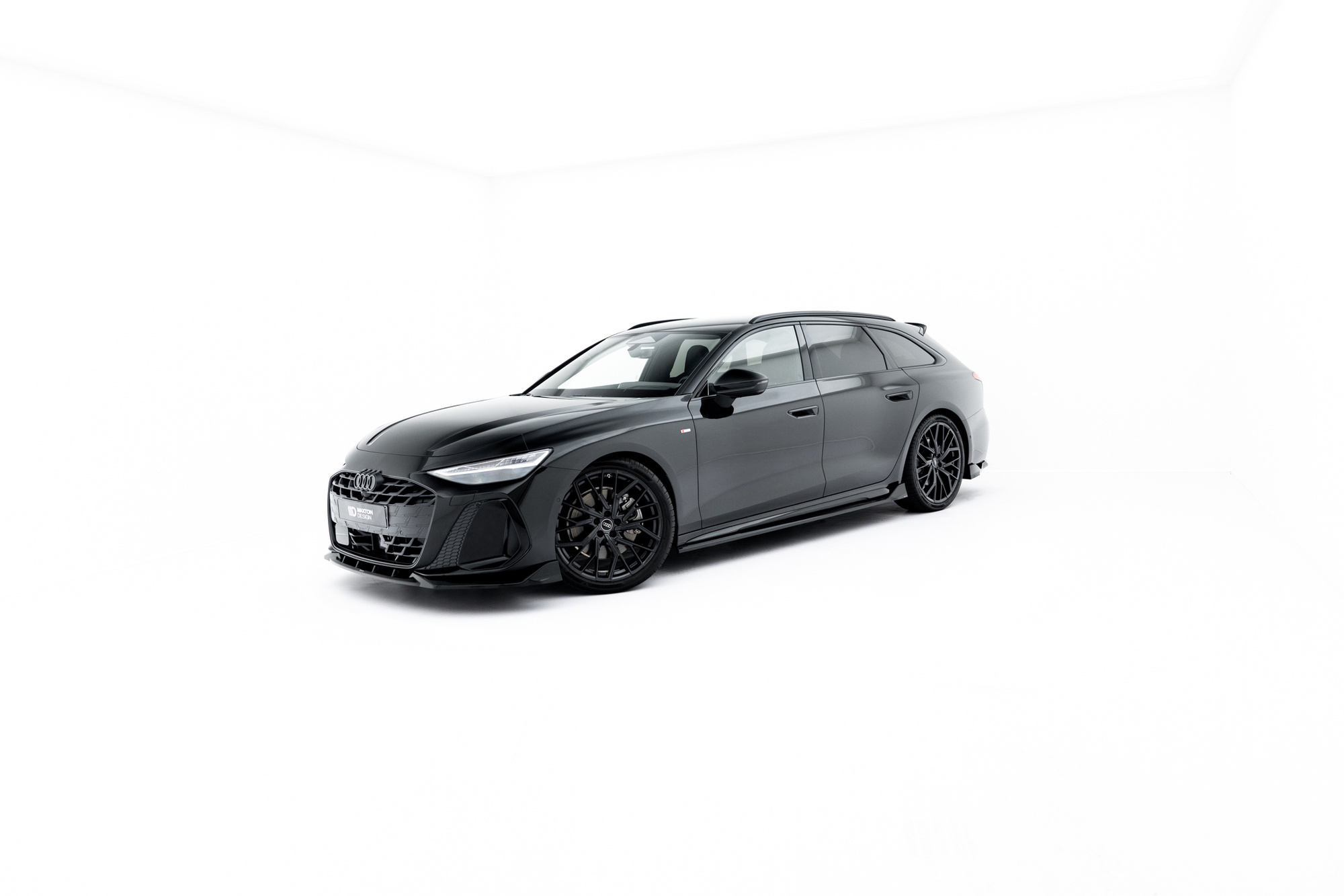 Tuningkit Audi A6 (C9) 2025 -> | Sport Eksteriør Styling-sett V2 – bilde 14