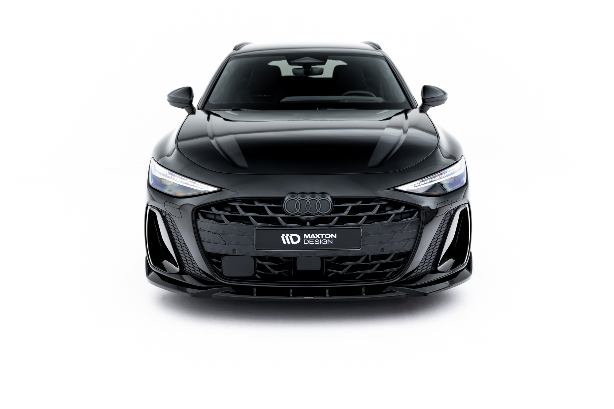 Tuningkit Audi A6 (C9) 2025 -> | Sport Eksteriør Styling-sett V2 – bilde 2