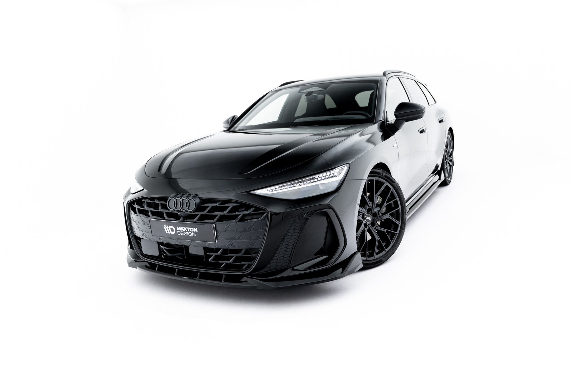 Tuningkit Audi A6 (C9) 2025 -> | Sport Eksteriør Styling-sett V2 – bilde 4