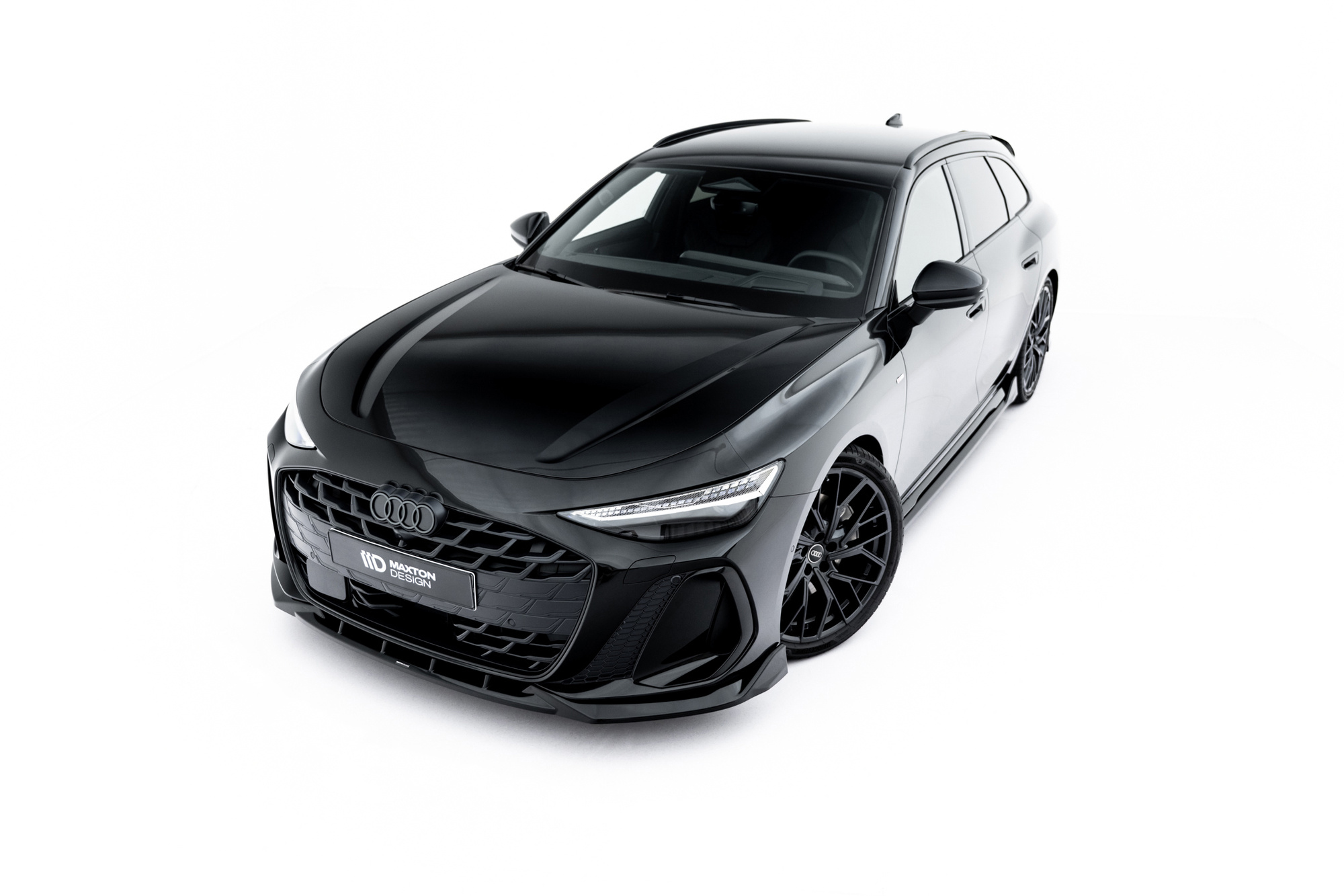 Tuningkit Audi A6 (C9) 2025 -> | Sport Eksteriør Styling-sett V2 – bilde 5
