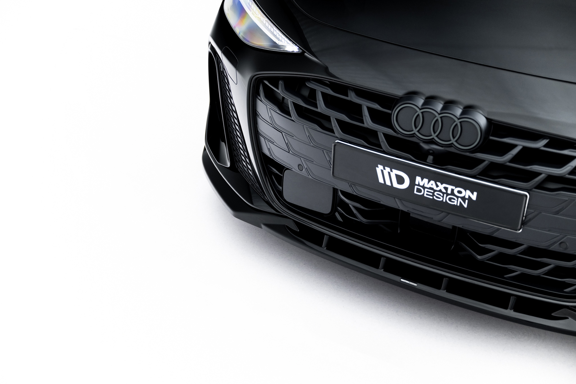 Tuningkit Audi A6 (C9) 2025 -> | Sport Eksteriør Styling-sett V2 – bilde 7