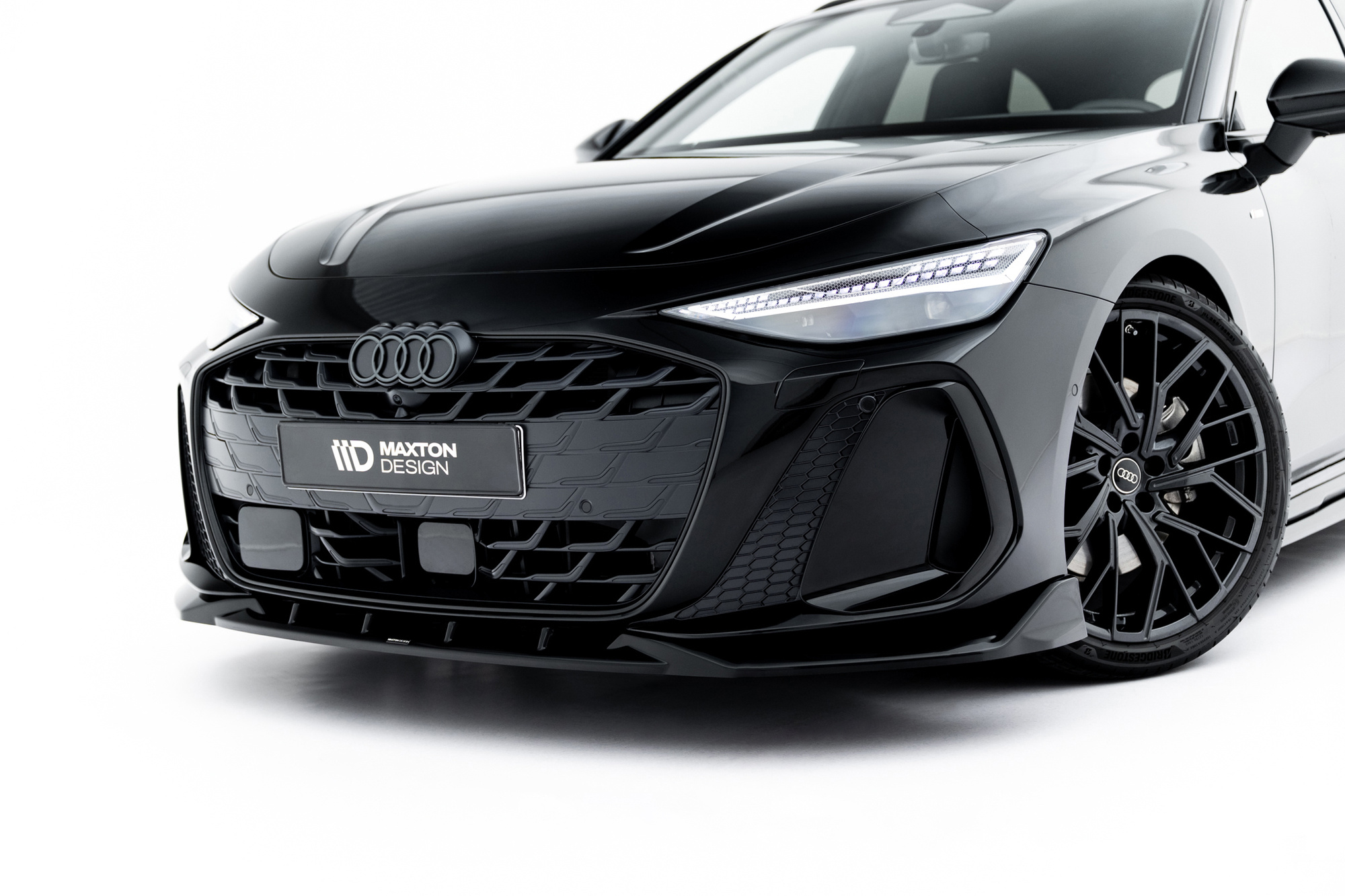 Tuningkit Audi A6 (C9) 2025 -> | Sport Eksteriør Styling-sett V2 – bilde 8