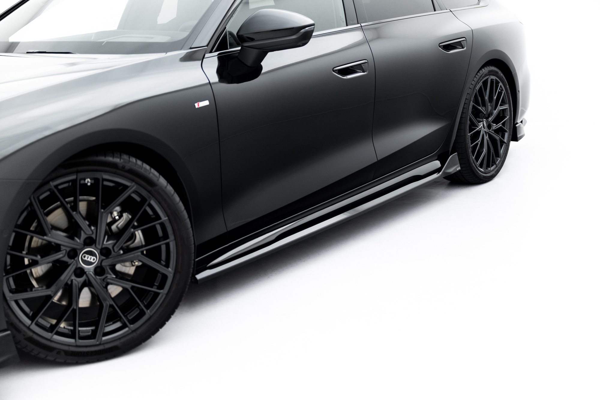 Tuningkit Audi A6 (C9) 2025 -> | Sport Eksteriør Styling-sett V2 – bilde 9