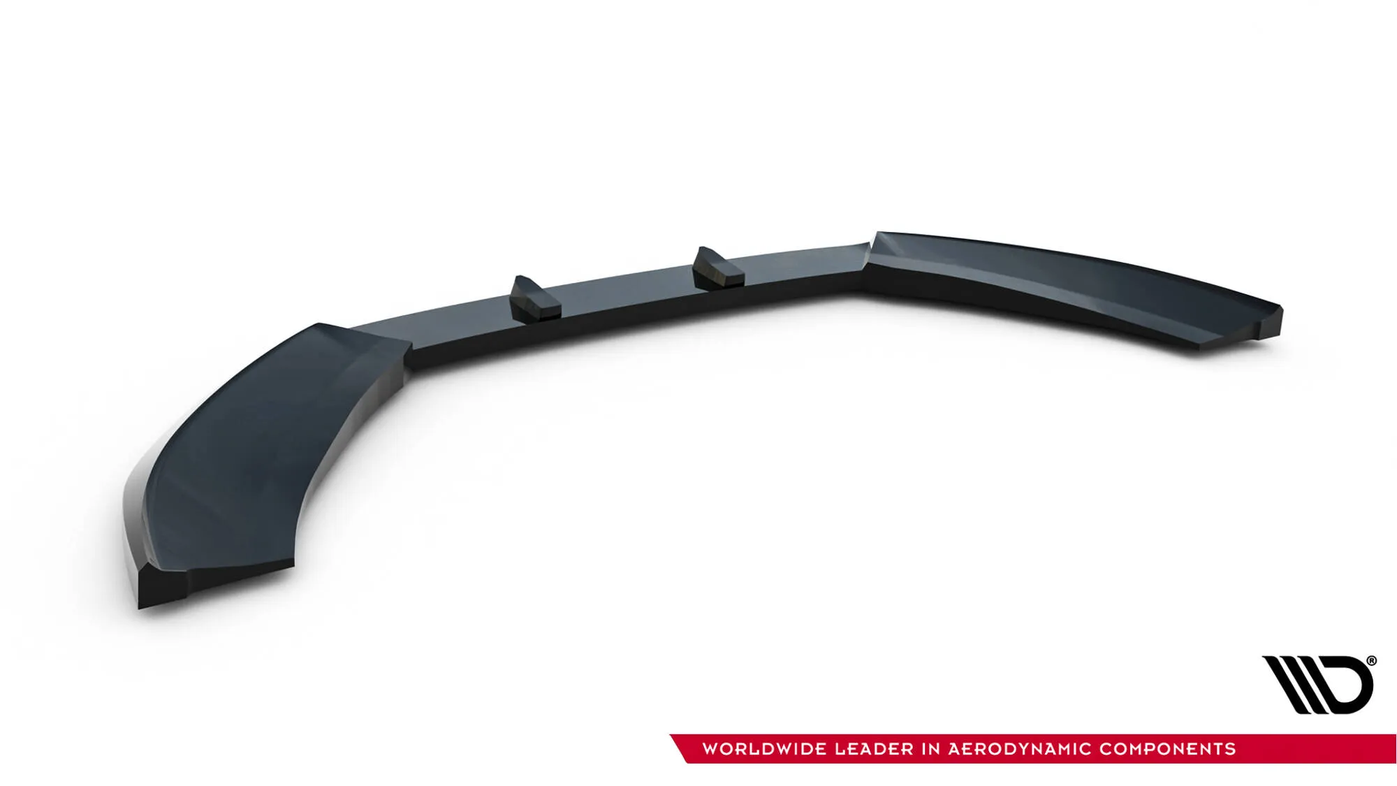 Tuningkit Audi (A6 S-line/S6) C7 2011 - 2014 | Glossy Black Edition – bilde 15