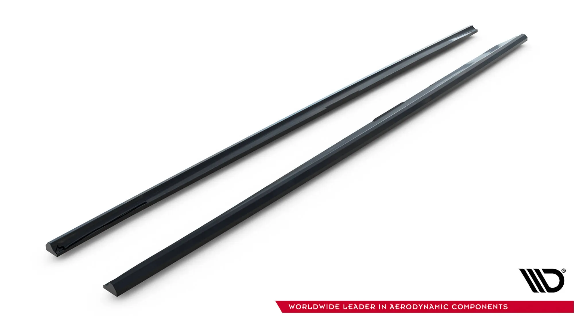 Tuningkit Audi (A6 S-line/S6) C7 2011 - 2014 | Glossy Black Edition – bilde 16