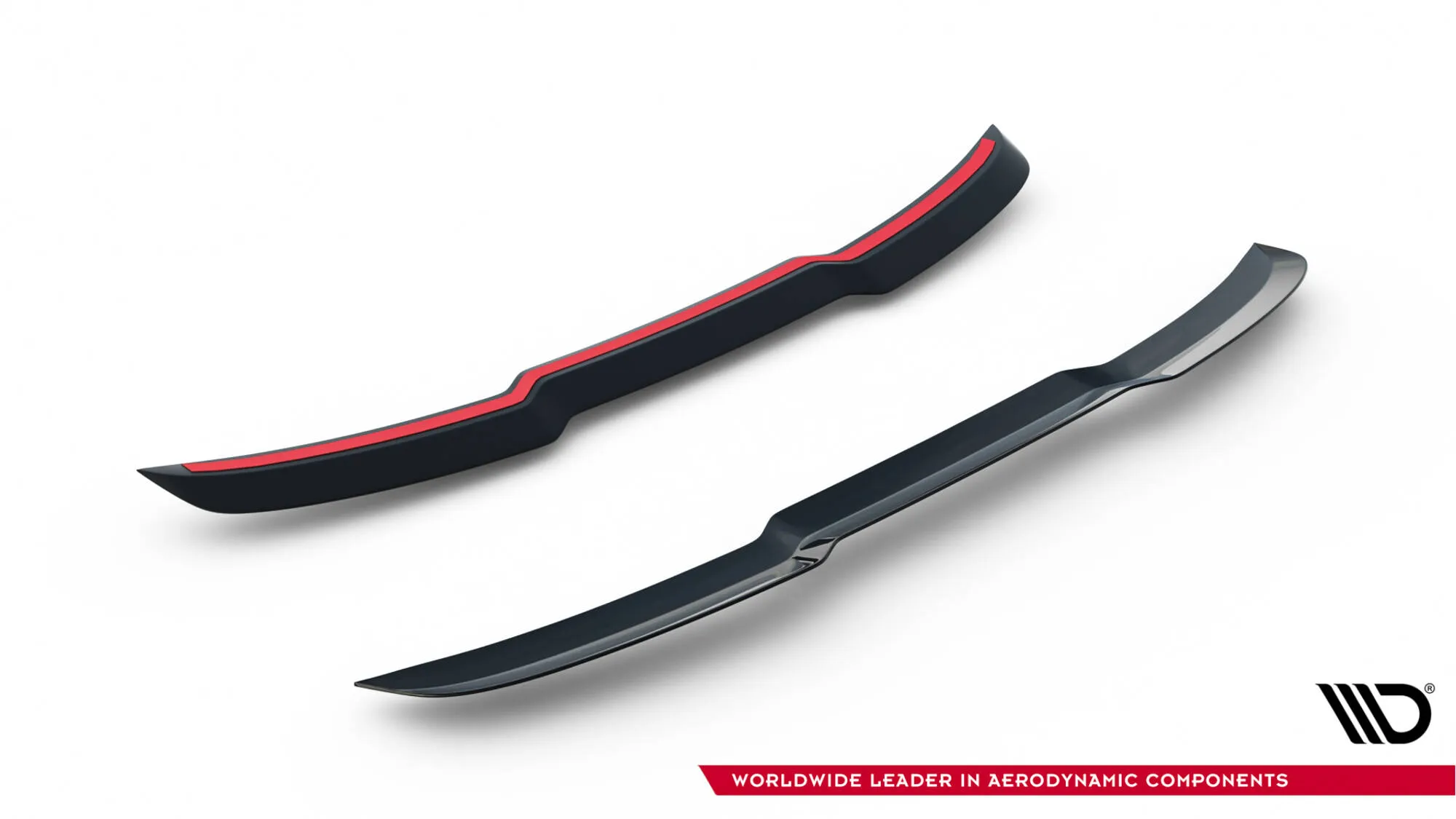 Tuningkit Audi (A6 S-line/S6) C7 2011 - 2014 | Glossy Black Edition – bilde 25