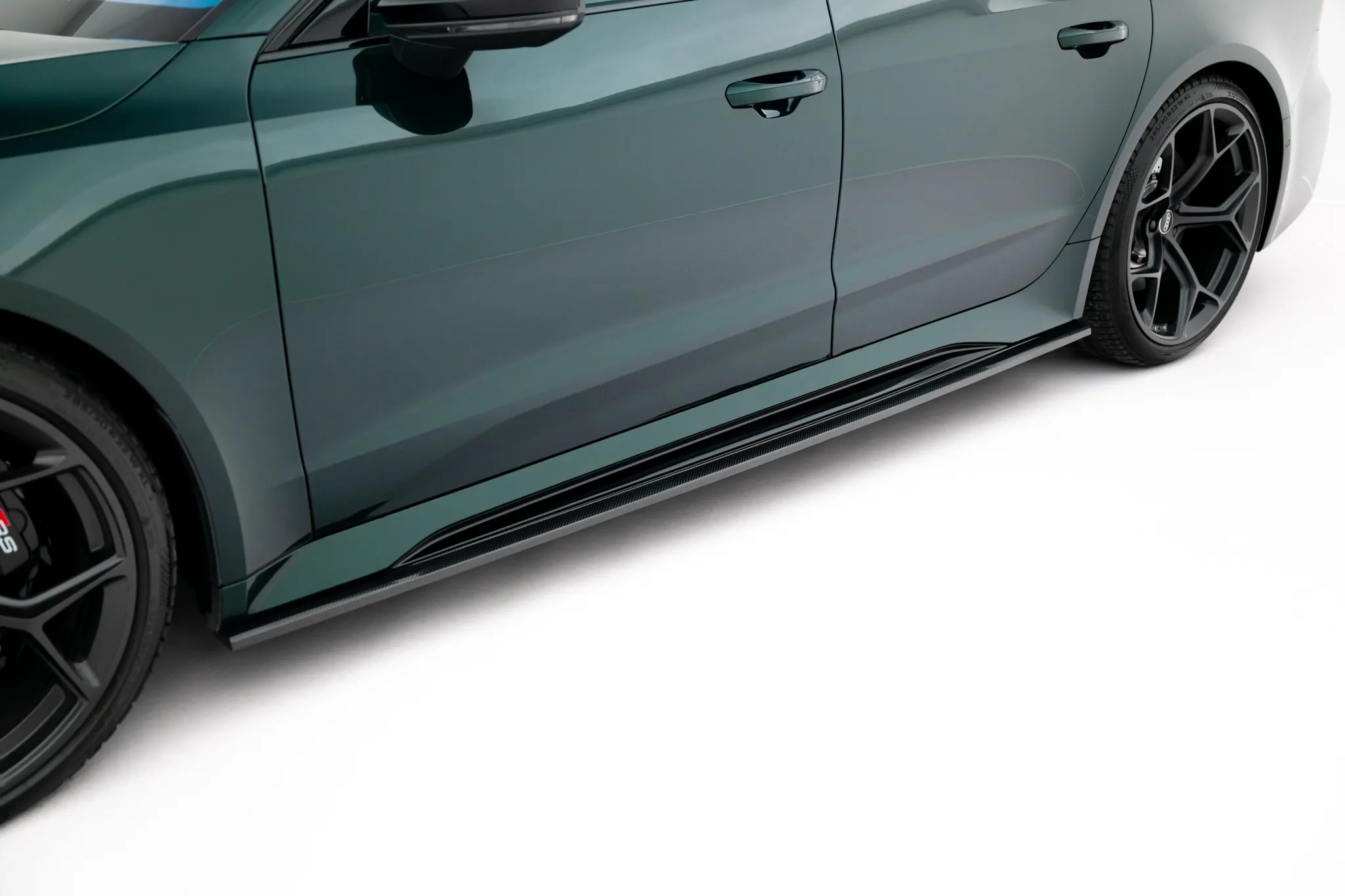 Tuningkit Audi A7 (C8) 2019 - 2023 | Carbon Fiber Edition – bilde 4
