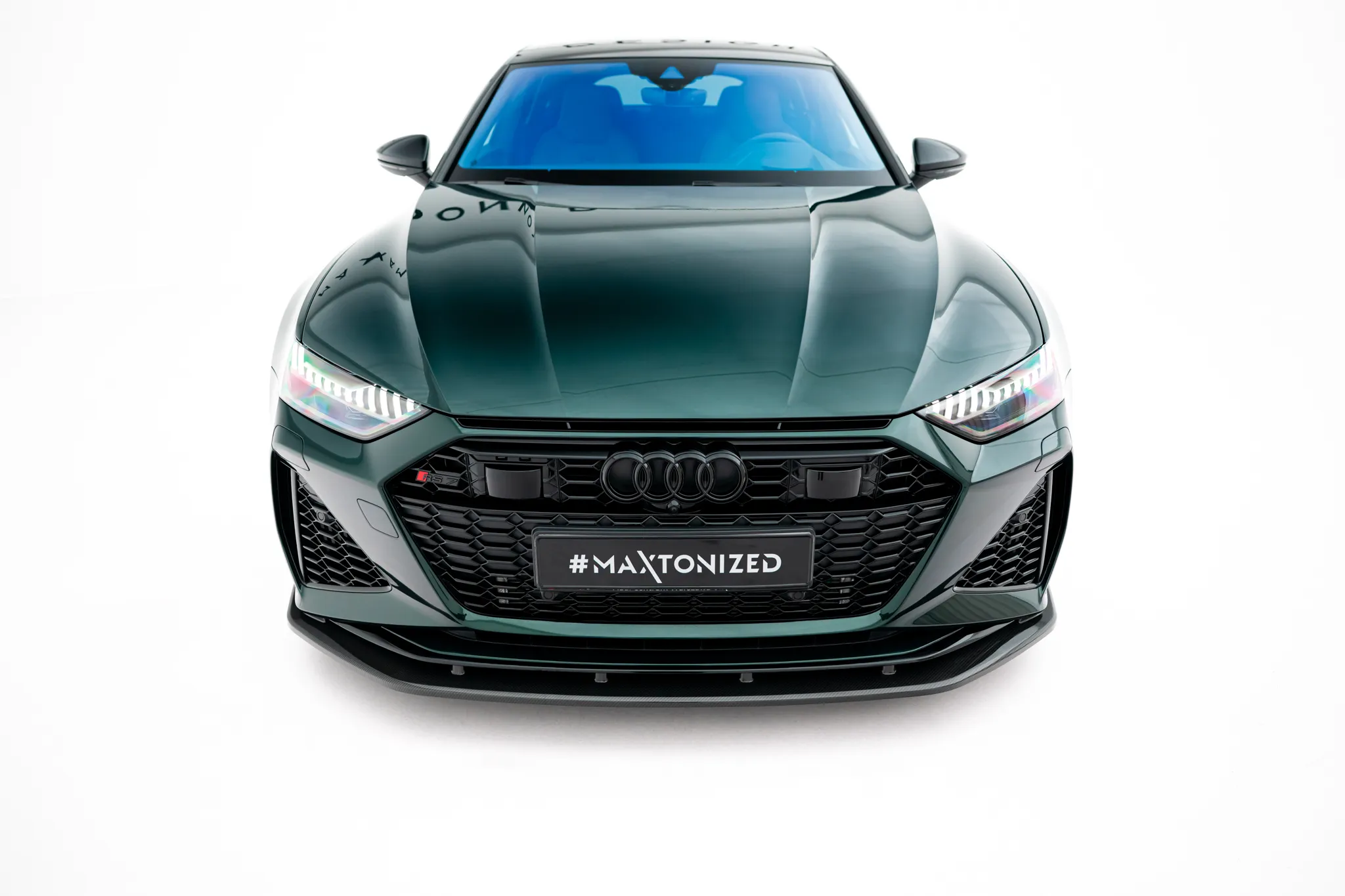 Tuningkit Audi A7 (C8) 2019 - 2023 | Carbon Fiber Edition – bilde 5