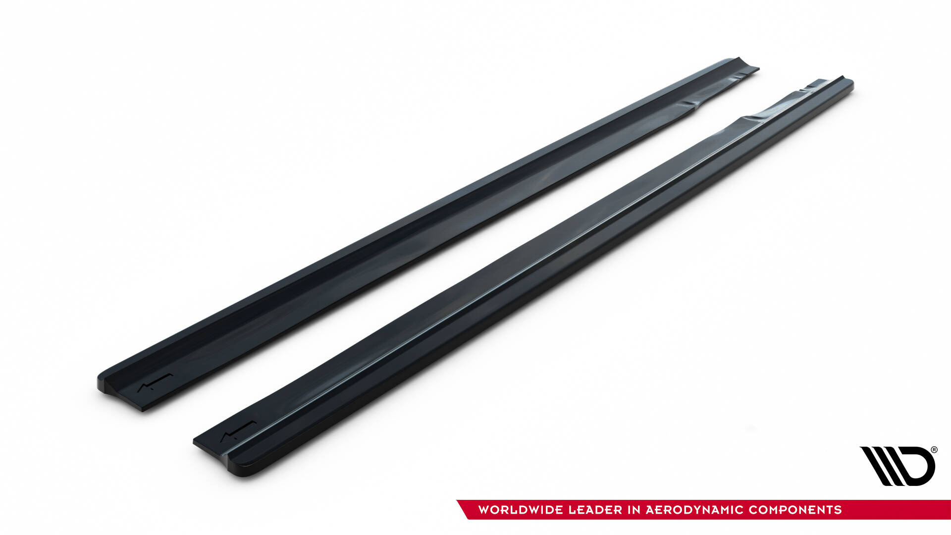 Tuningkit Audi A8 (D4) 2009 - 2013 | Sport Eksteriør Styling-sett – bilde 13