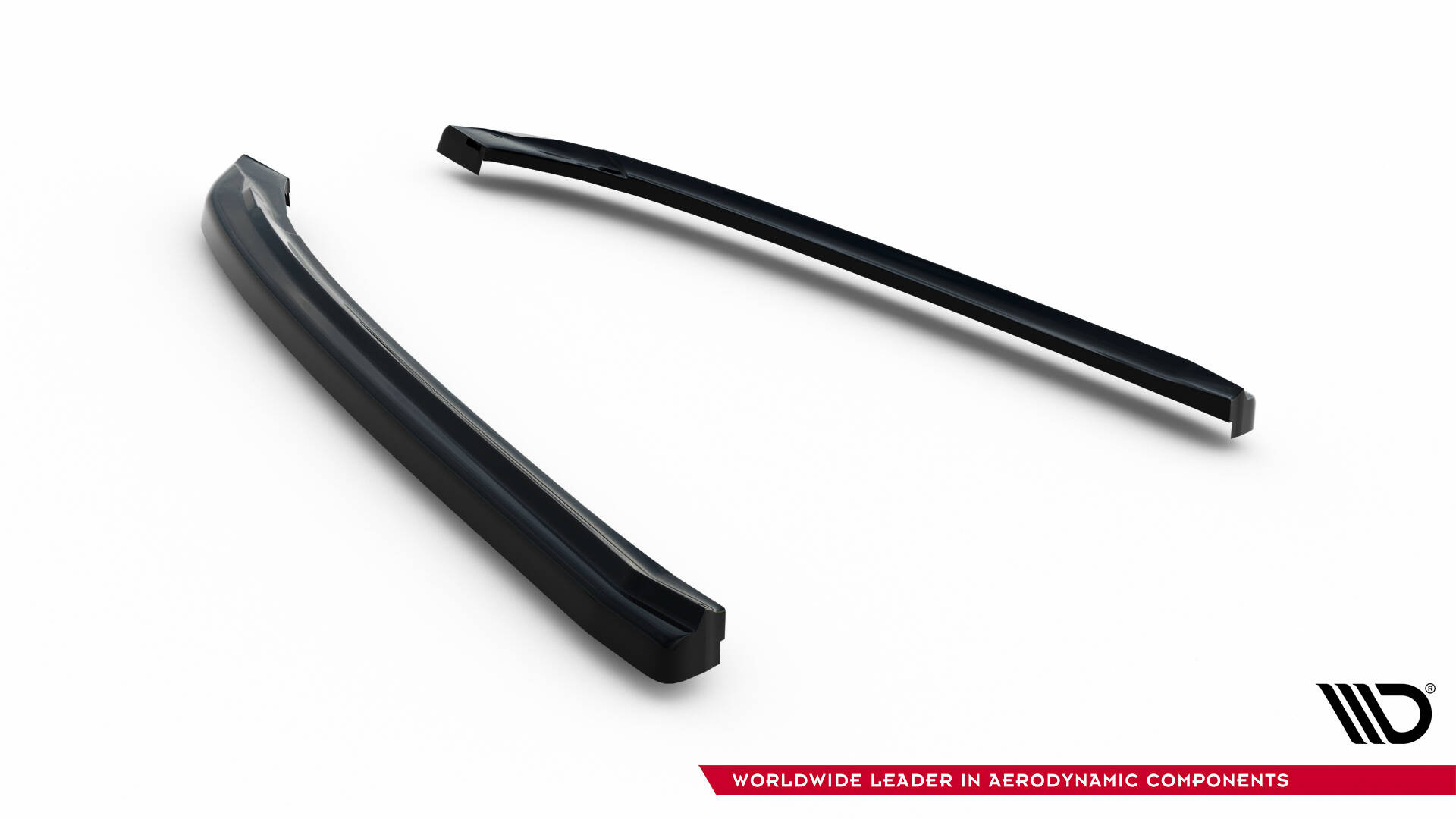 Tuningkit Audi A8 (D4) 2009 - 2013 | Sport Eksteriør Styling-sett – bilde 15