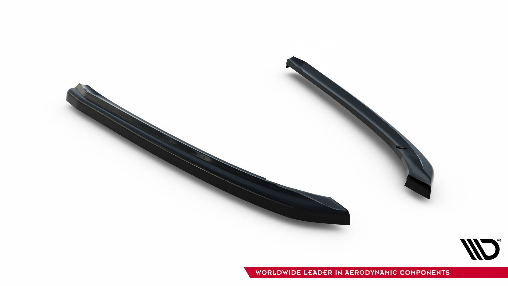Tuningkit Audi A8 (D4) 2009 - 2013 | Sport Eksteriør Styling-sett – bilde 16