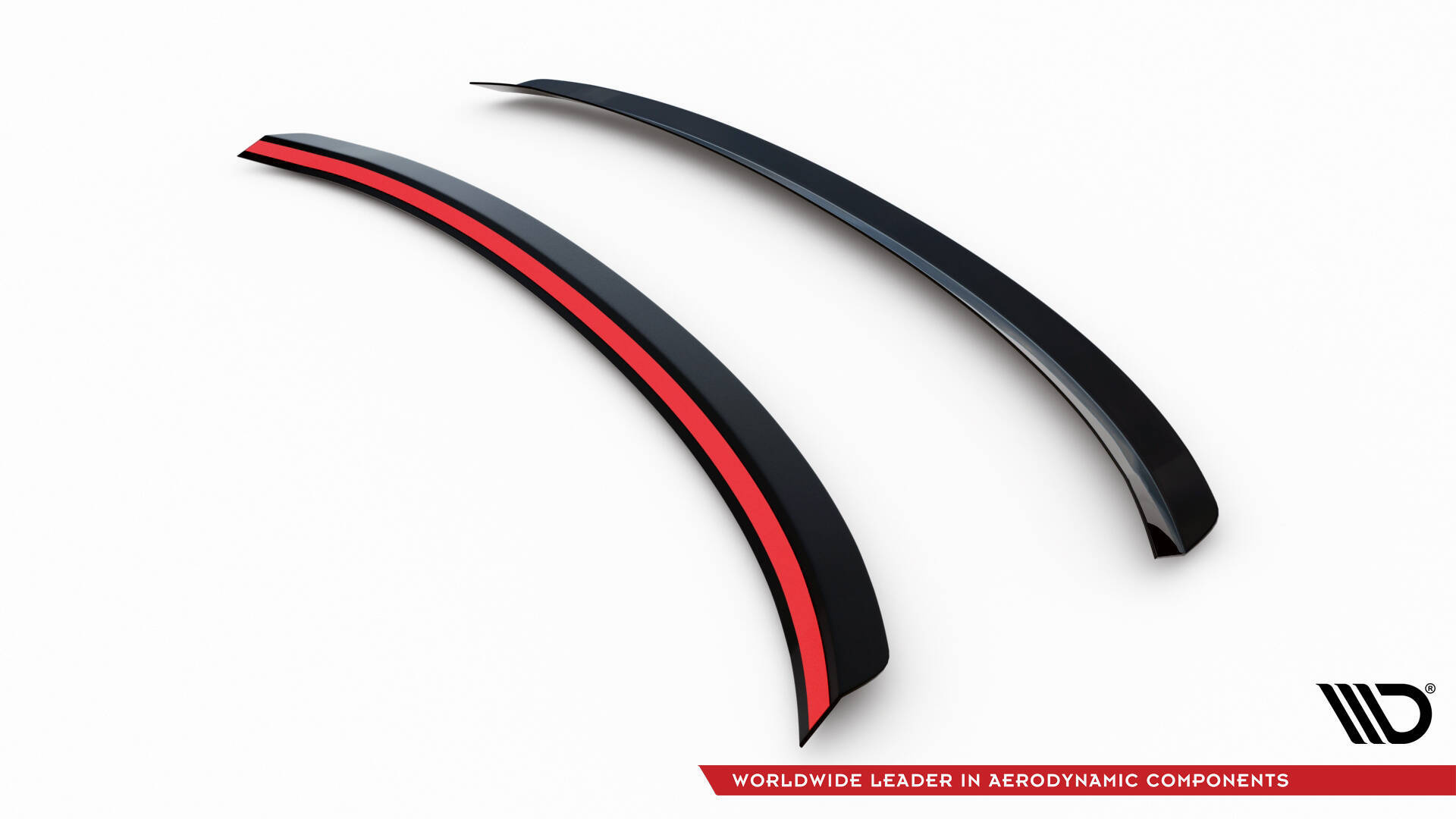 Tuningkit Audi A8 (D4) 2009 - 2013 | Sport Eksteriør Styling-sett – bilde 17