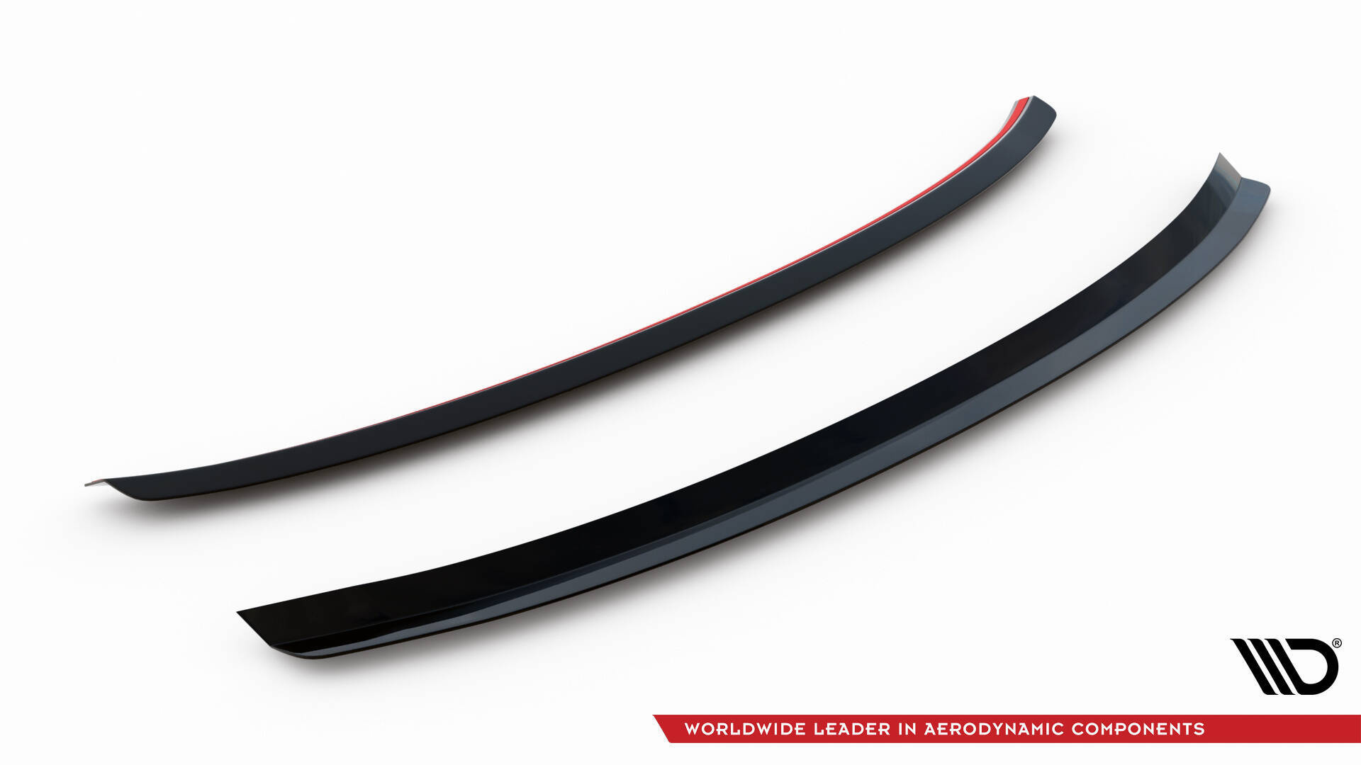 Tuningkit Audi A8 (D4) 2009 - 2013 | Sport Eksteriør Styling-sett – bilde 18