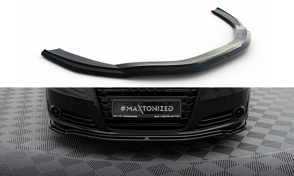 Tuningkit Audi A8 (D4) 2009 - 2013 | Sport Eksteriør Styling-sett – bilde 19