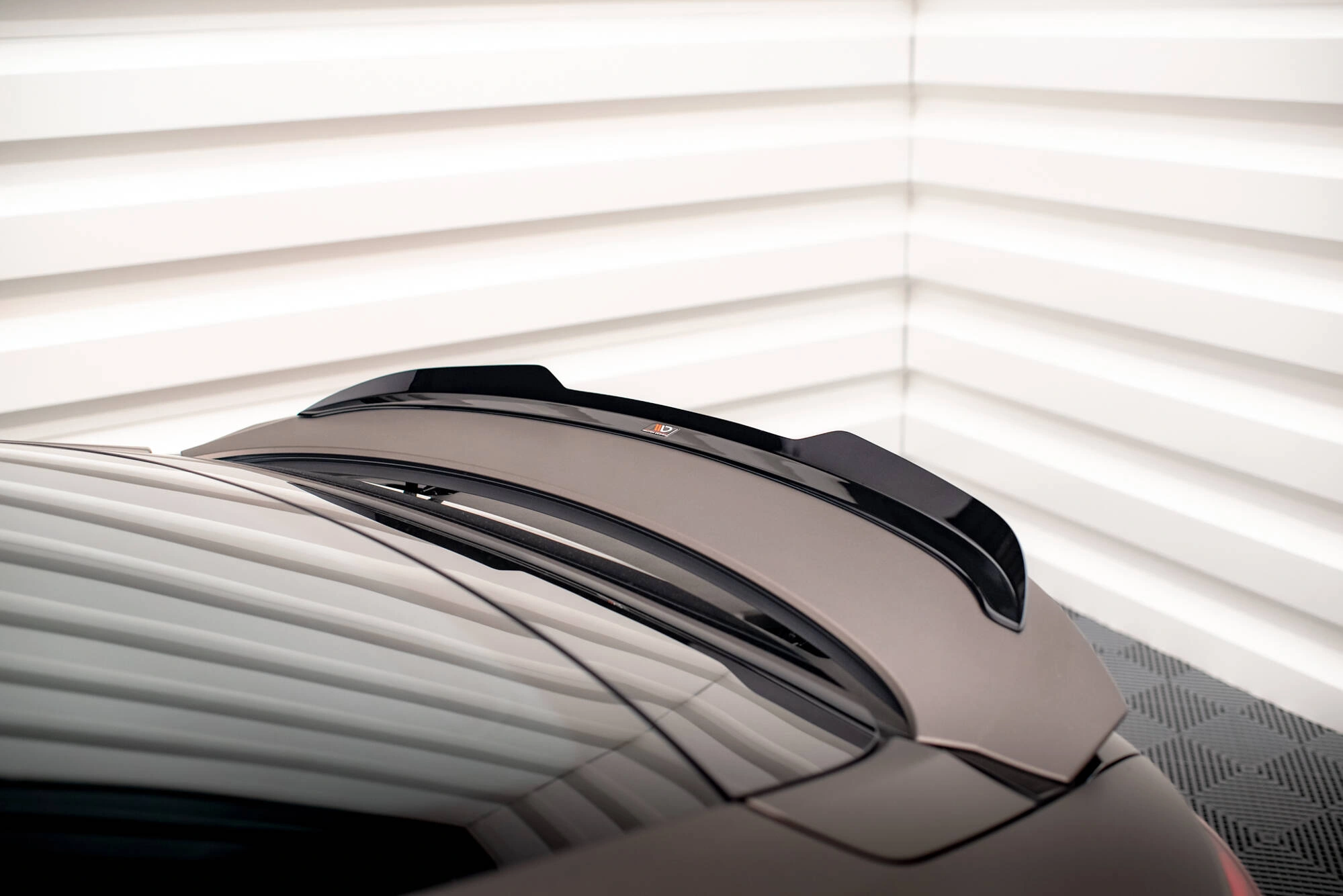 Tuningkit Audi e-tron GT / RS GT 2021 -> | Sport Eksteriør Styling-sett Image 17
