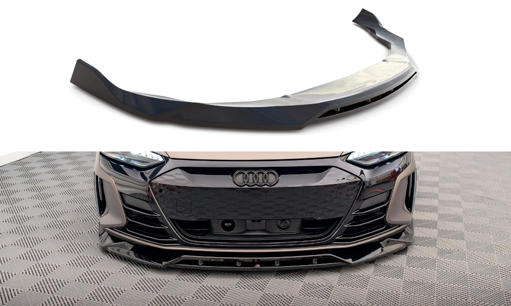 Tuningkit Audi e-tron GT / RS GT 2021 -> | Sport Eksteriør Styling-sett Image 29