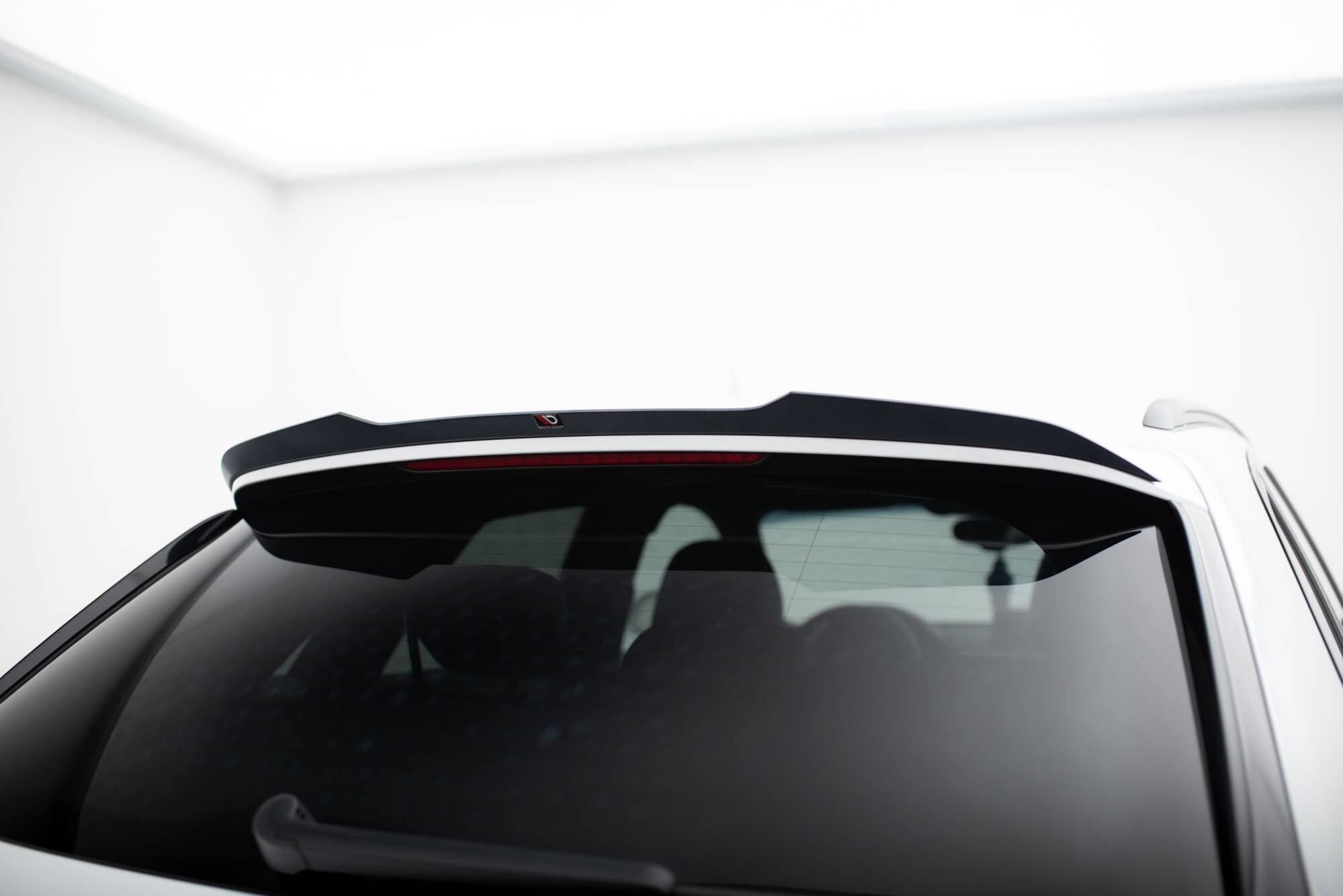 Tuningkit Audi Q3 S (8U) 2011 - 2014 | Sport Eksteriør Styling-sett – bilde 14