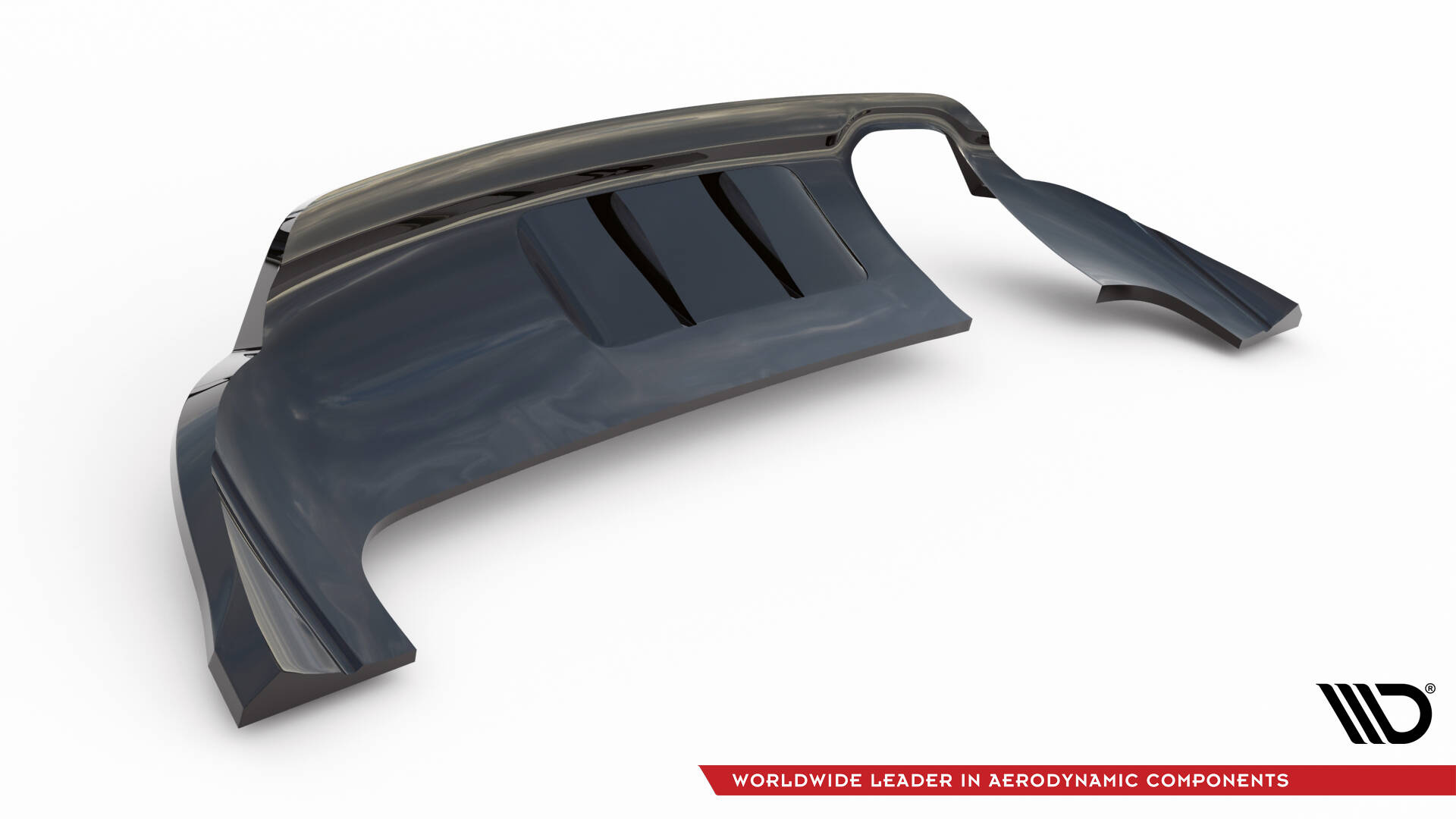 Tuningkit Audi Q3 S (8U) 2011 - 2014 | Sport Eksteriør Styling-sett – bilde 21