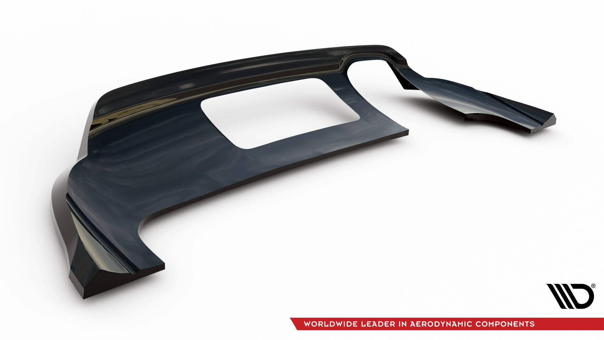 Tuningkit Audi Q3 S (8U) 2011 - 2014 | Sport Eksteriør Styling-sett – bilde 22