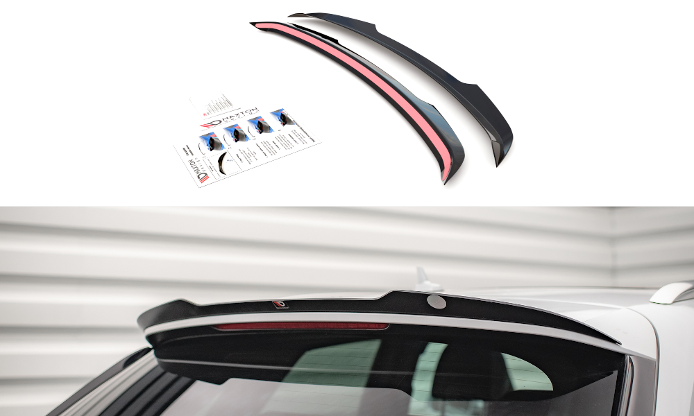 Tuningkit Audi Q3 S (8U) 2011 - 2014 | Sport Eksteriør Styling-sett – bilde 28