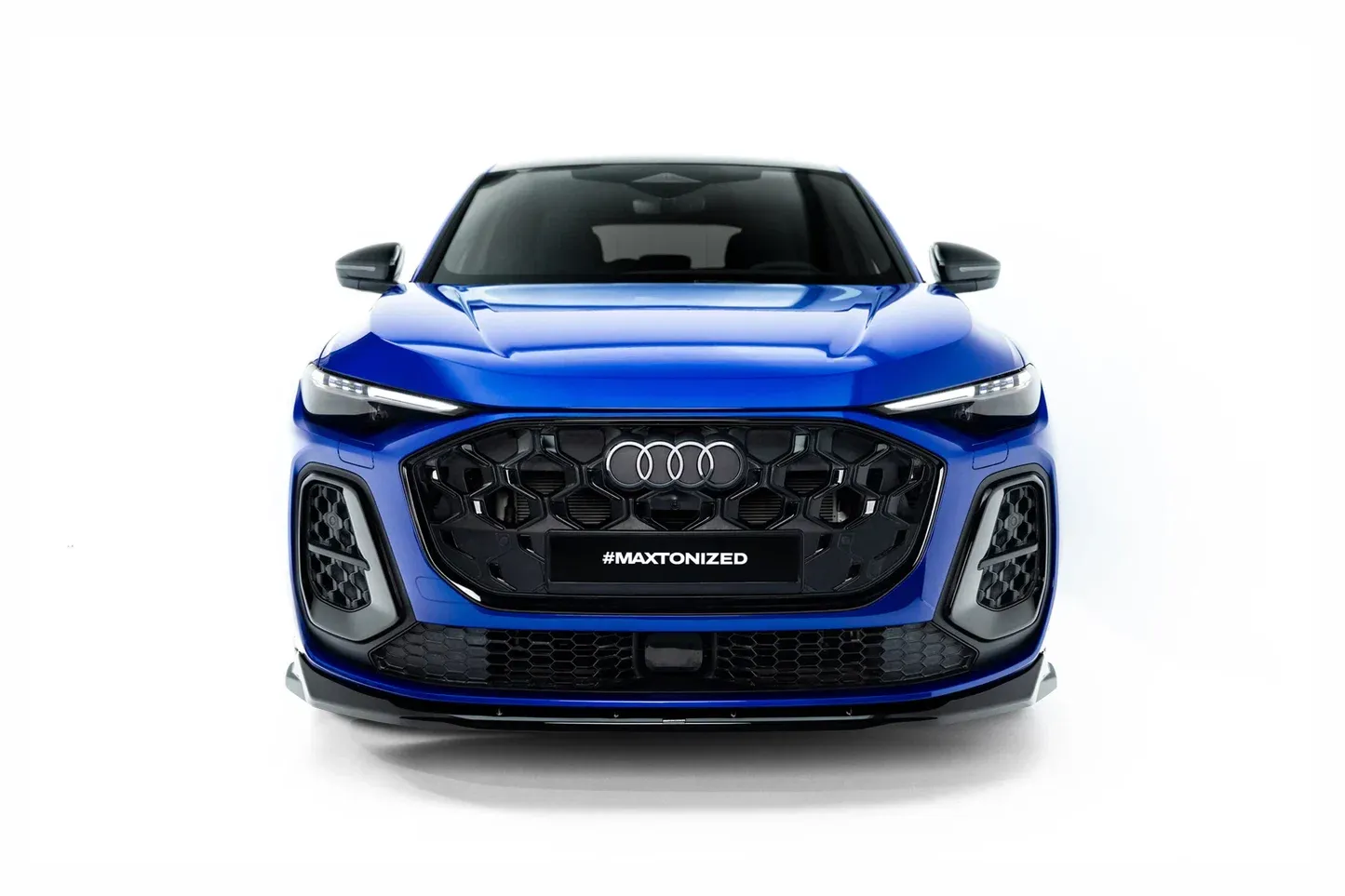 Tuningkit Audi Q5 S-Line Sportback III 2024 -> | Sport Eksteriør Styling-sett – bilde 13