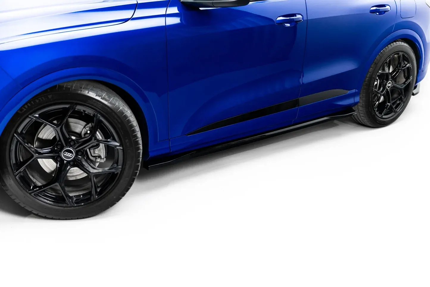 Tuningkit Audi Q5 S-Line Sportback III 2024 -> | Sport Eksteriør Styling-sett – bilde 5