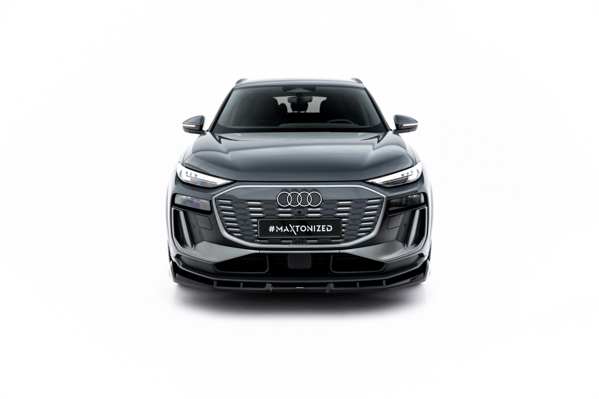 Tuningkit Audi Q6 e-tron I 2023 ->  | Sport Eksteriør Styling-sett – bilde 3