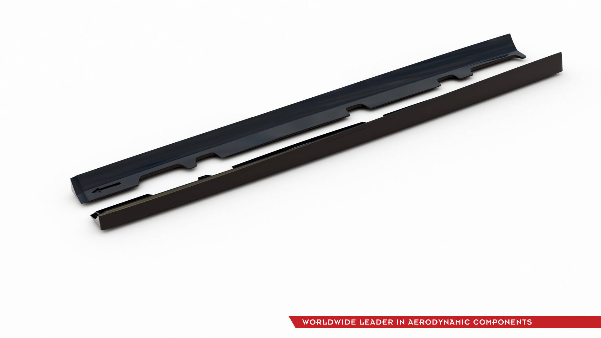 Tuningkit Audi Q7 4M S-Line 2021 - 2024 | Sport Eksteriør Styling-sett - V1 – bilde 16