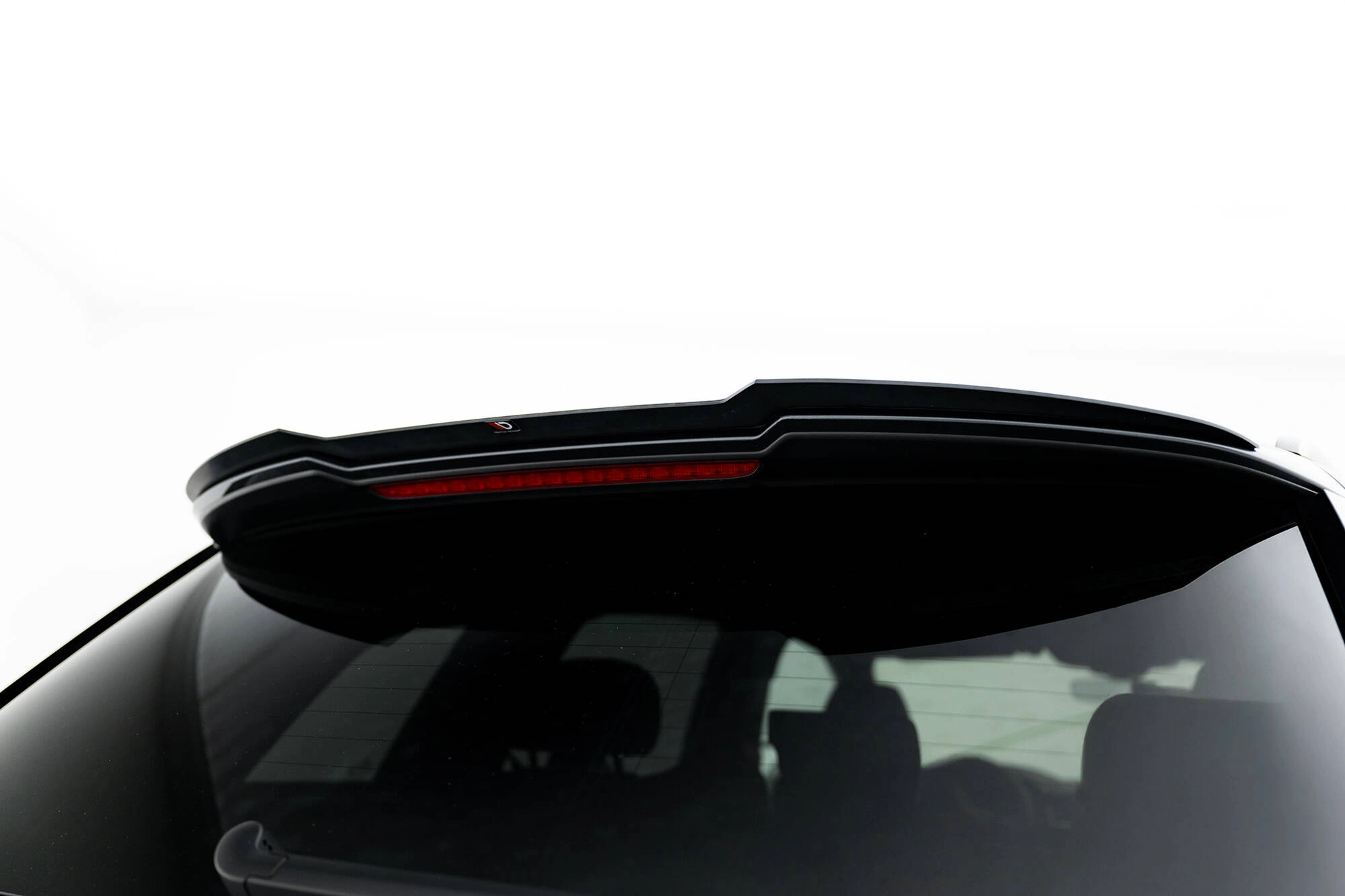 Tuningkit Audi Q7 4M S-Line 2024 -> | Sport Eksteriør Styling-sett Image 12