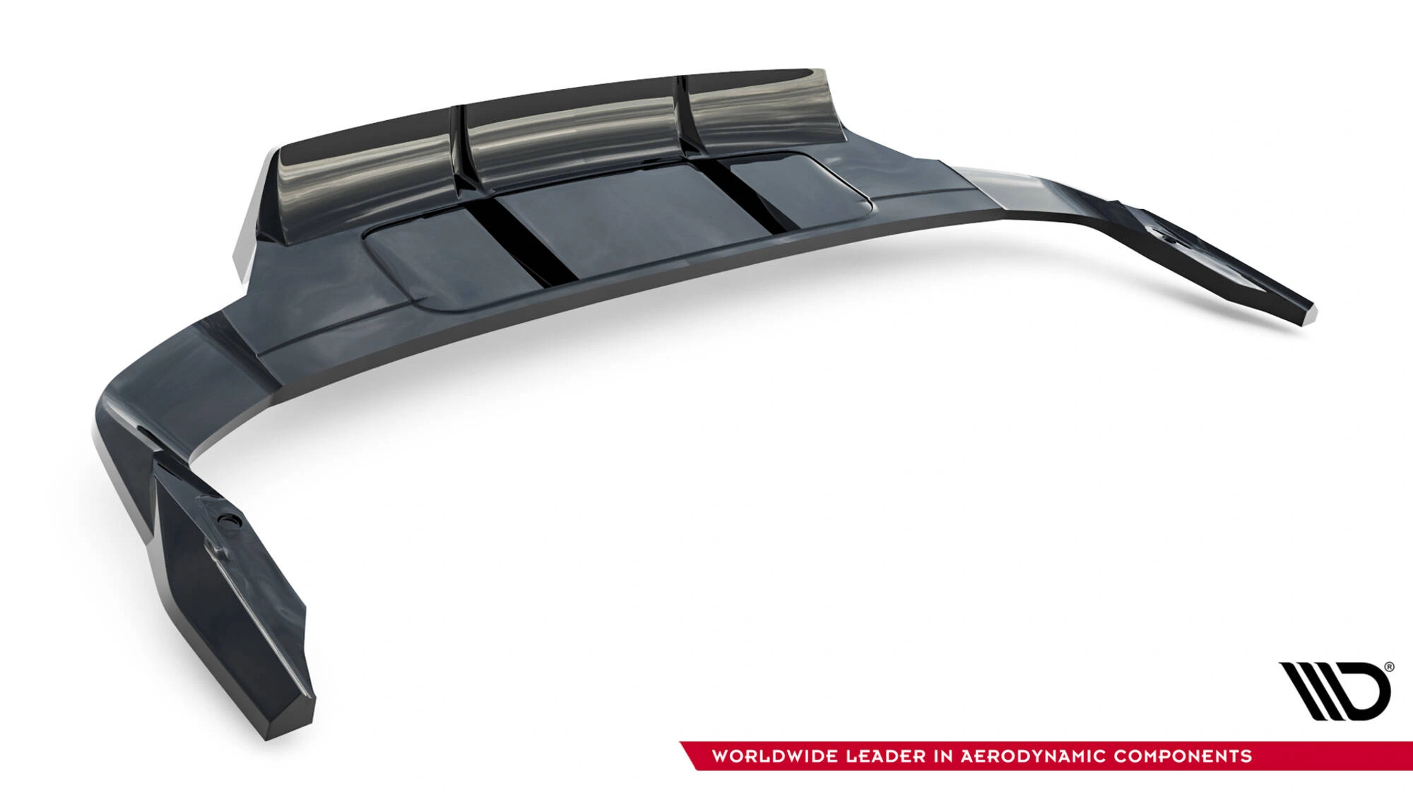 Tuningkit Audi Q7 4M S-Line 2024 -> | Sport Eksteriør Styling-sett Image 19