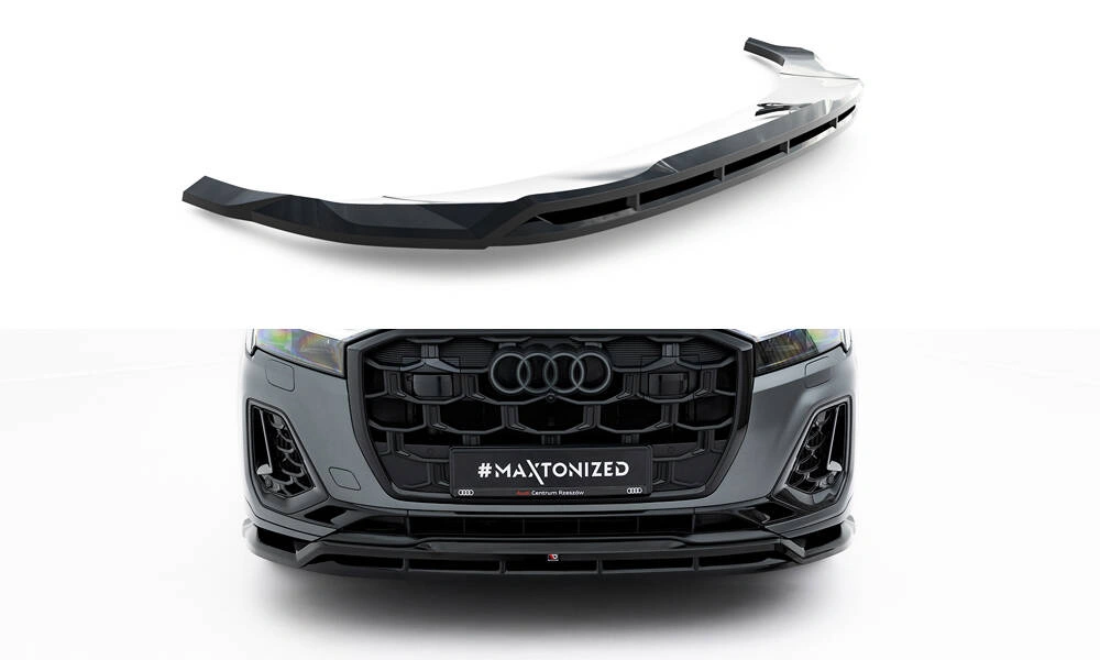 Tuningkit Audi Q7 4M S-Line 2024 -> | Sport Eksteriør Styling-sett Image 23