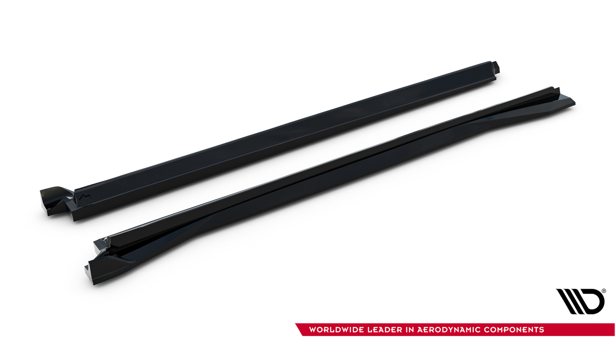 Tuningkit Audi Q7 4M S-Line 2024 -> | Sport Eksteriør Styling-sett – bilde 22