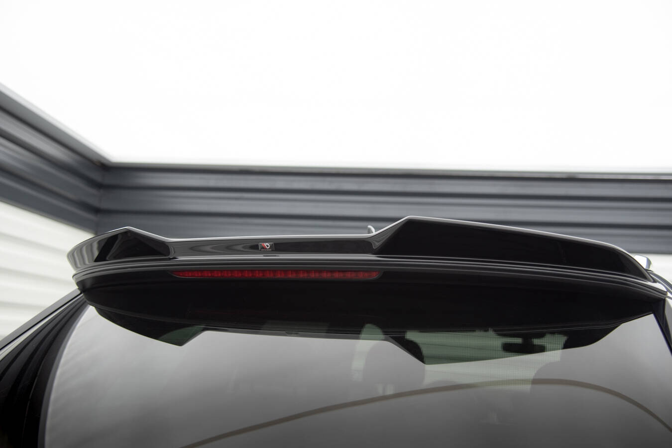 Tuningkit Audi Q7 Mk2 2015 - 2019  | Sport Eksteriør Styling-sett – bilde 11