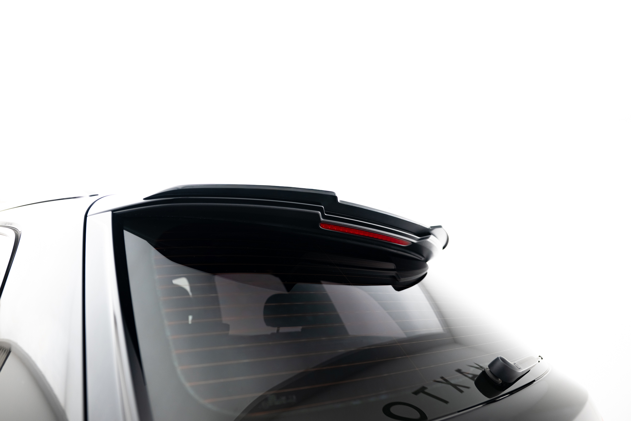 Tuningkit Audi Q7 S-Line II Facelift 2023 -> | Sport Eksteriør Styling-sett – bilde 13