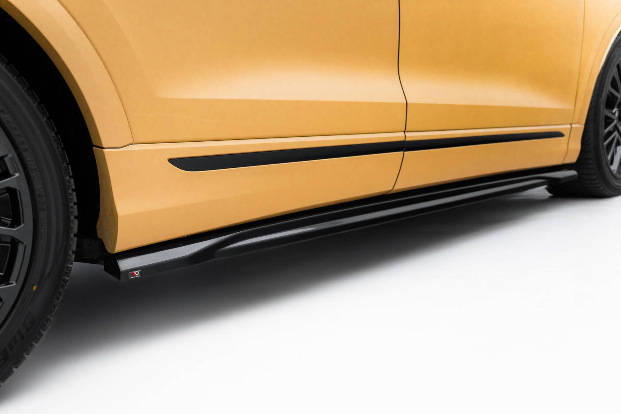 Tuningkit Audi Q8 Mk1 Facelift 2023 -> | Sport Eksteriør Styling-sett – bilde 6