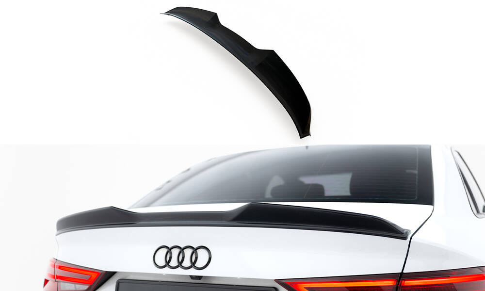 Tuningkit Audi RS3 (8V) Facelift 2016 - 2020 | Sport Eksteriør Styling-sett – bilde 29