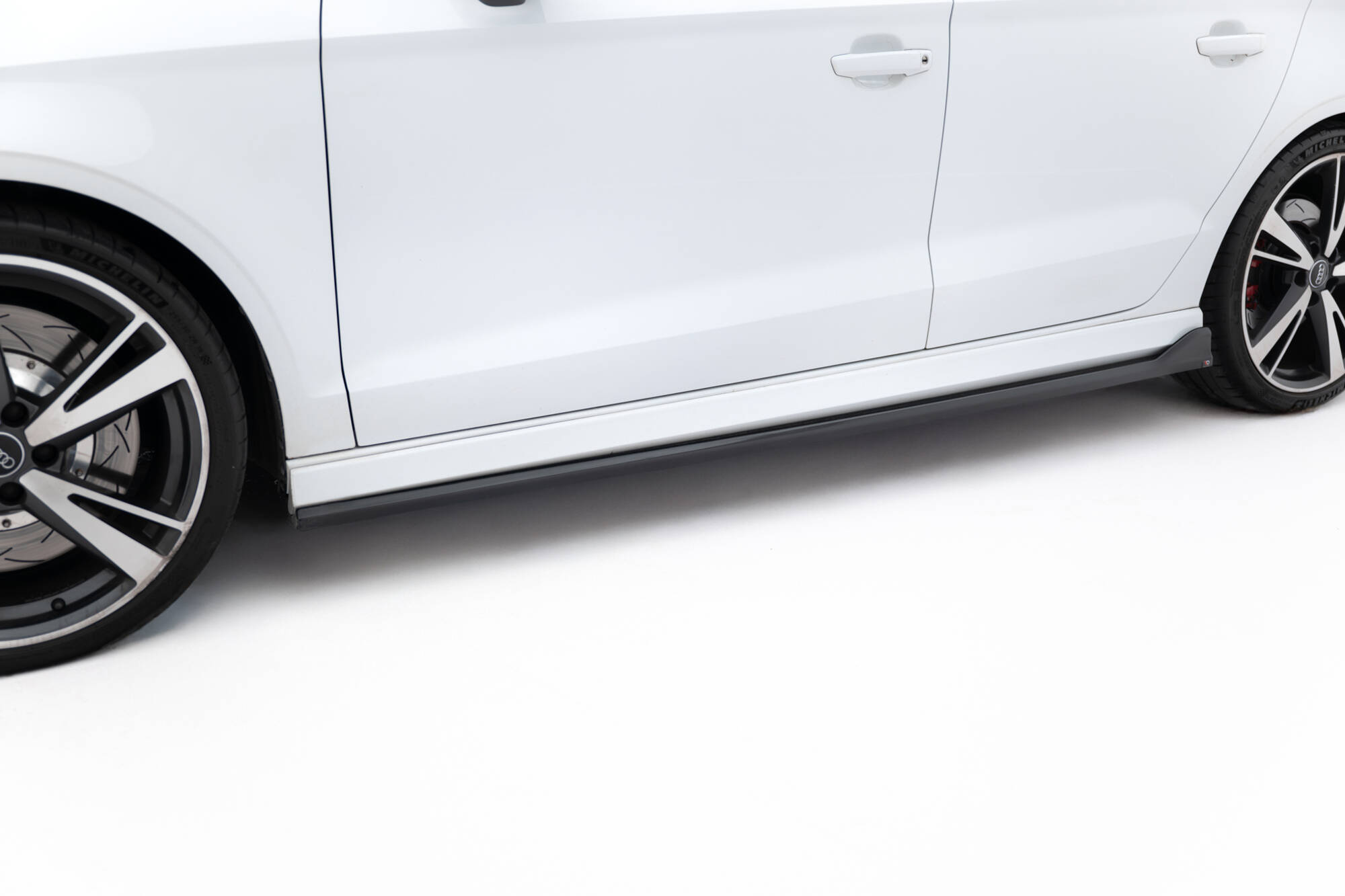 Tuningkit Audi RS3 (8V) Facelift 2016 - 2020 | Sport Eksteriør Styling-sett – bilde 5