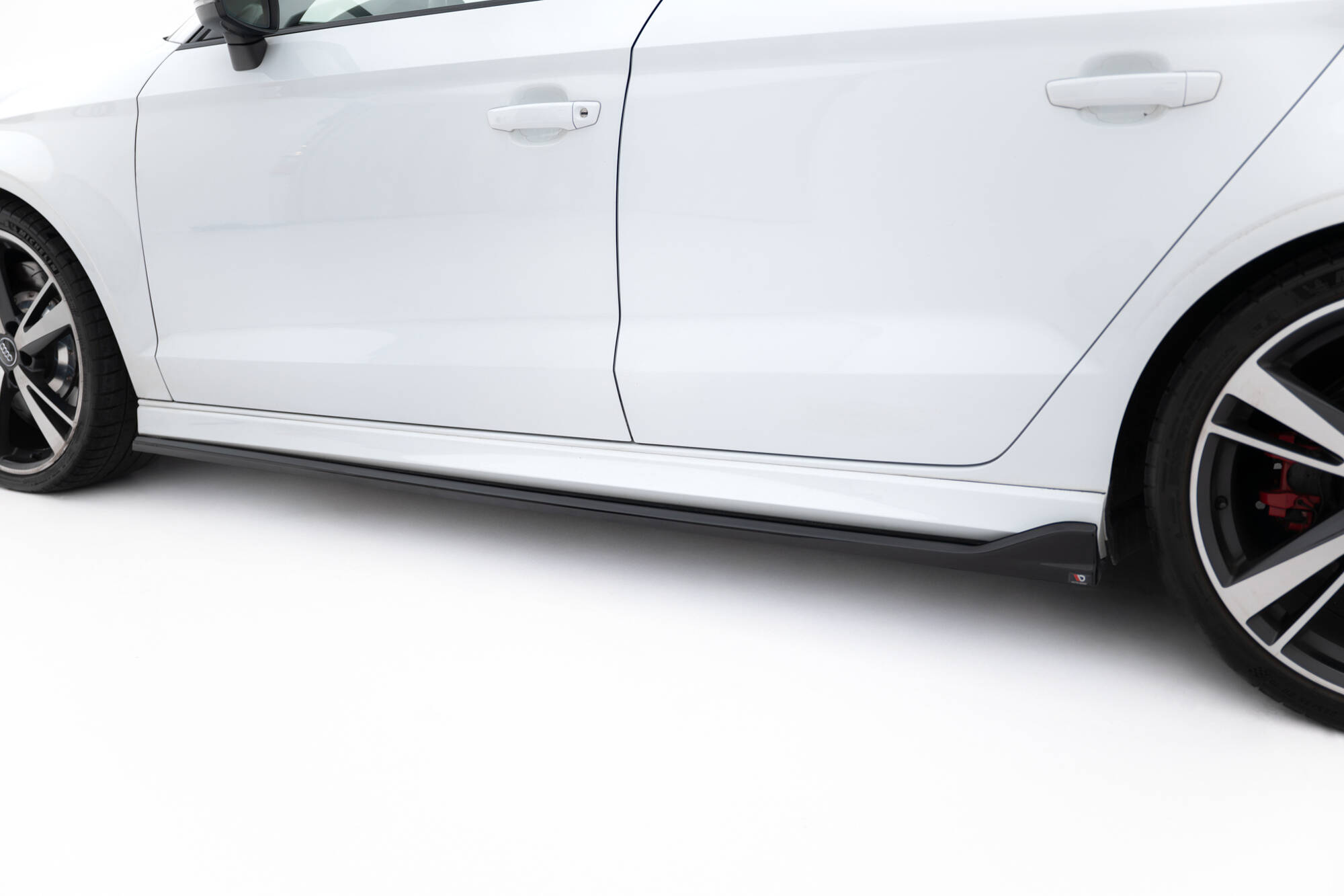 Tuningkit Audi RS3 (8V) Facelift 2016 - 2020 | Sport Eksteriør Styling-sett – bilde 6